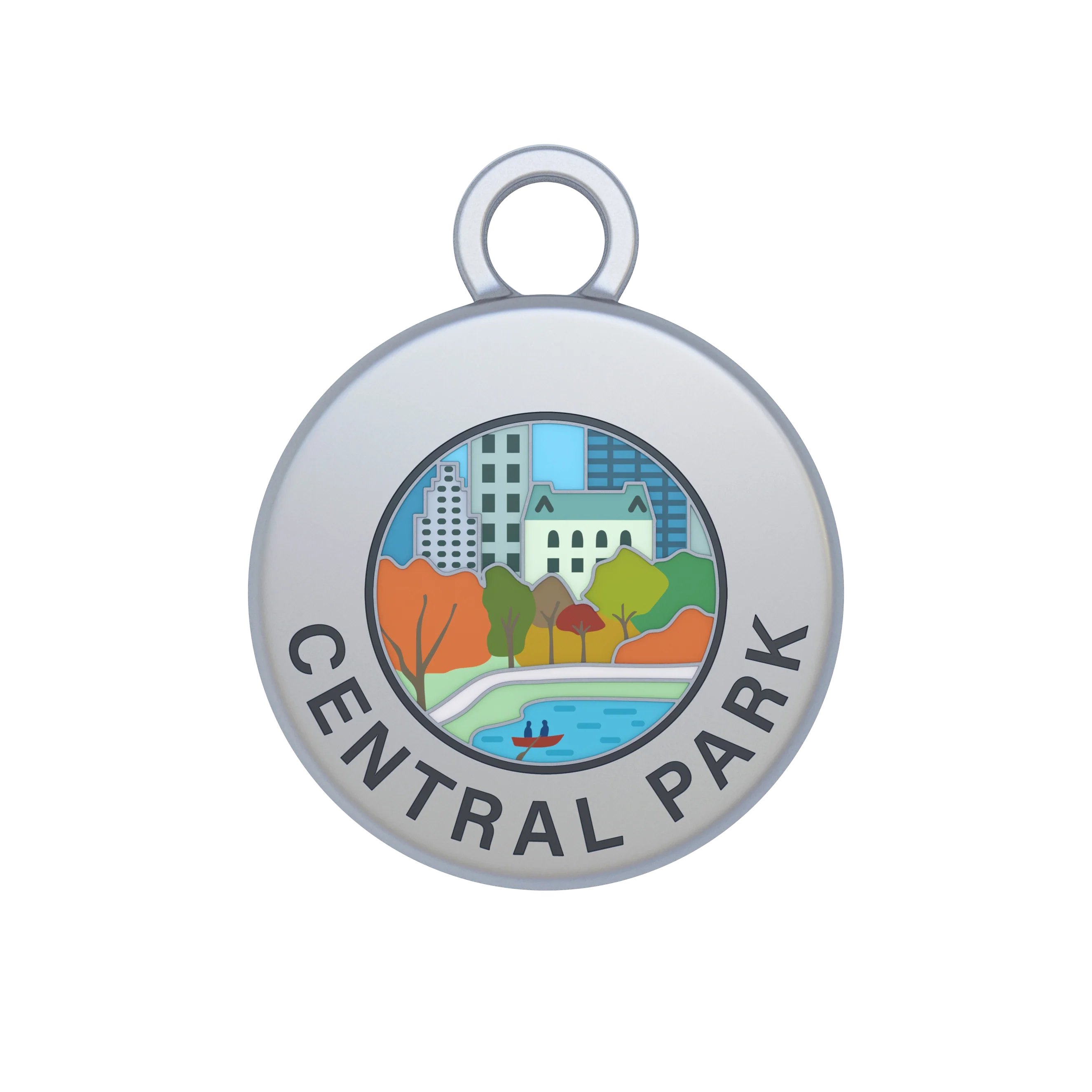 Landmark Tokens - Image 25