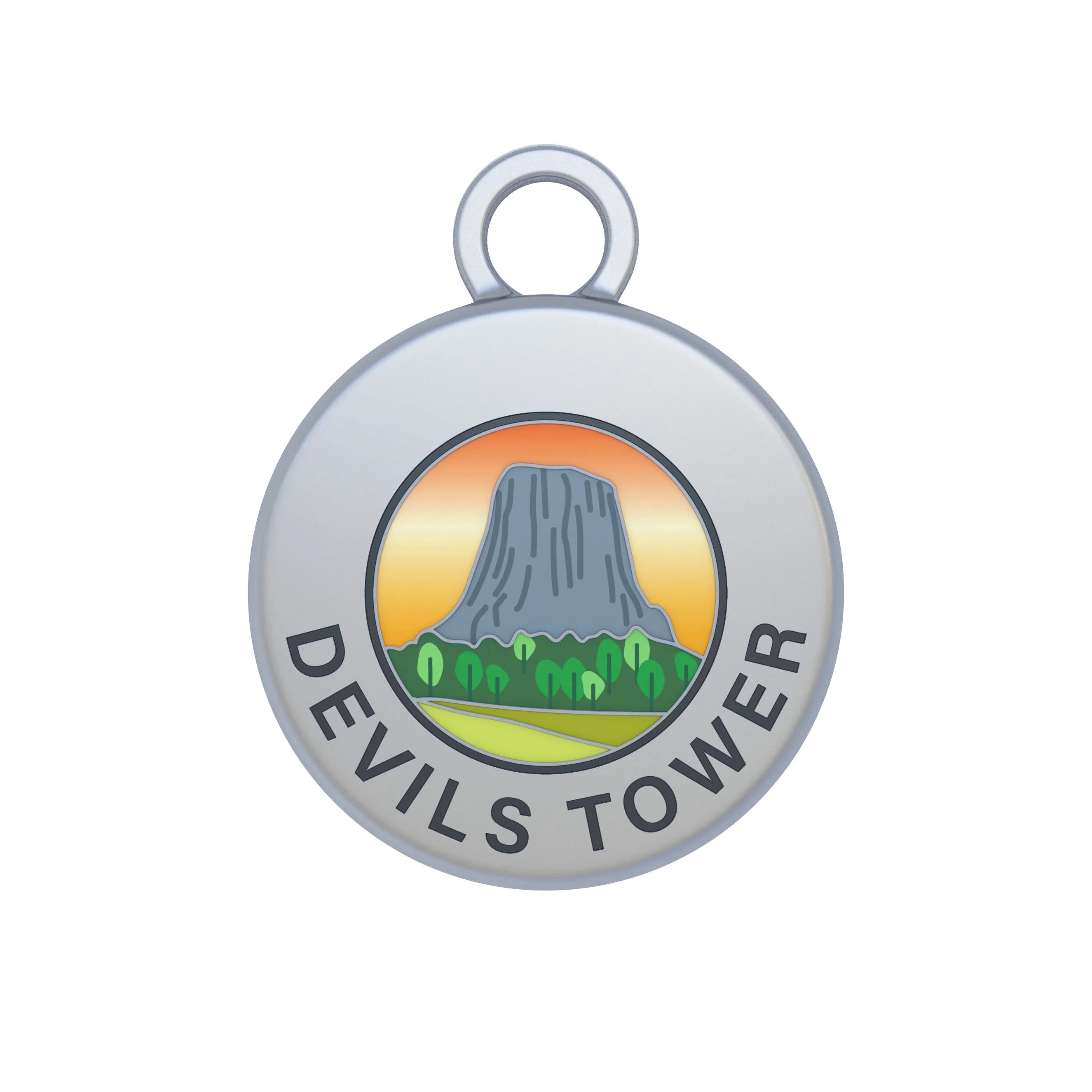 Landmark Tokens - Image 27