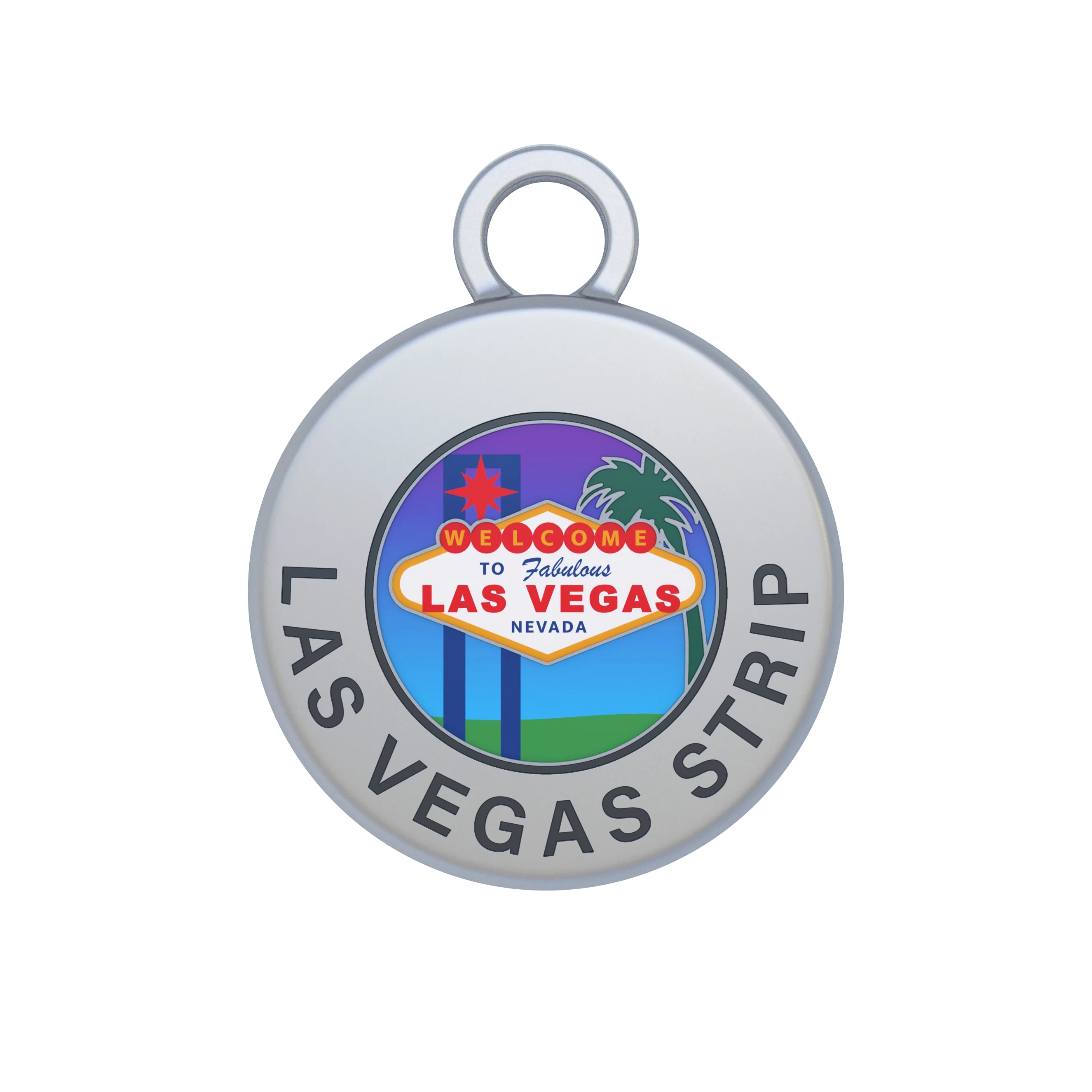 Landmark Tokens - Image 33