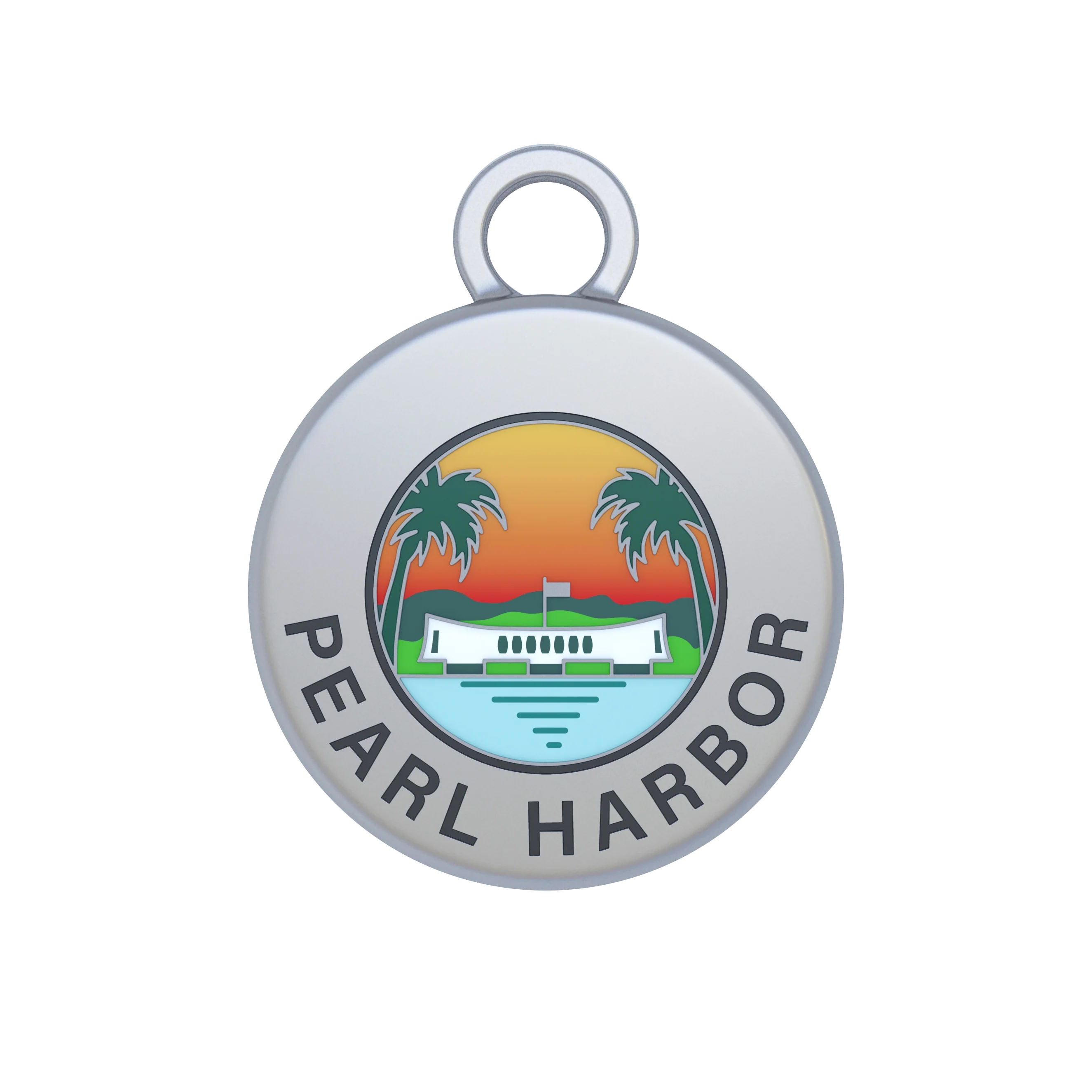 Landmark Tokens - Image 40