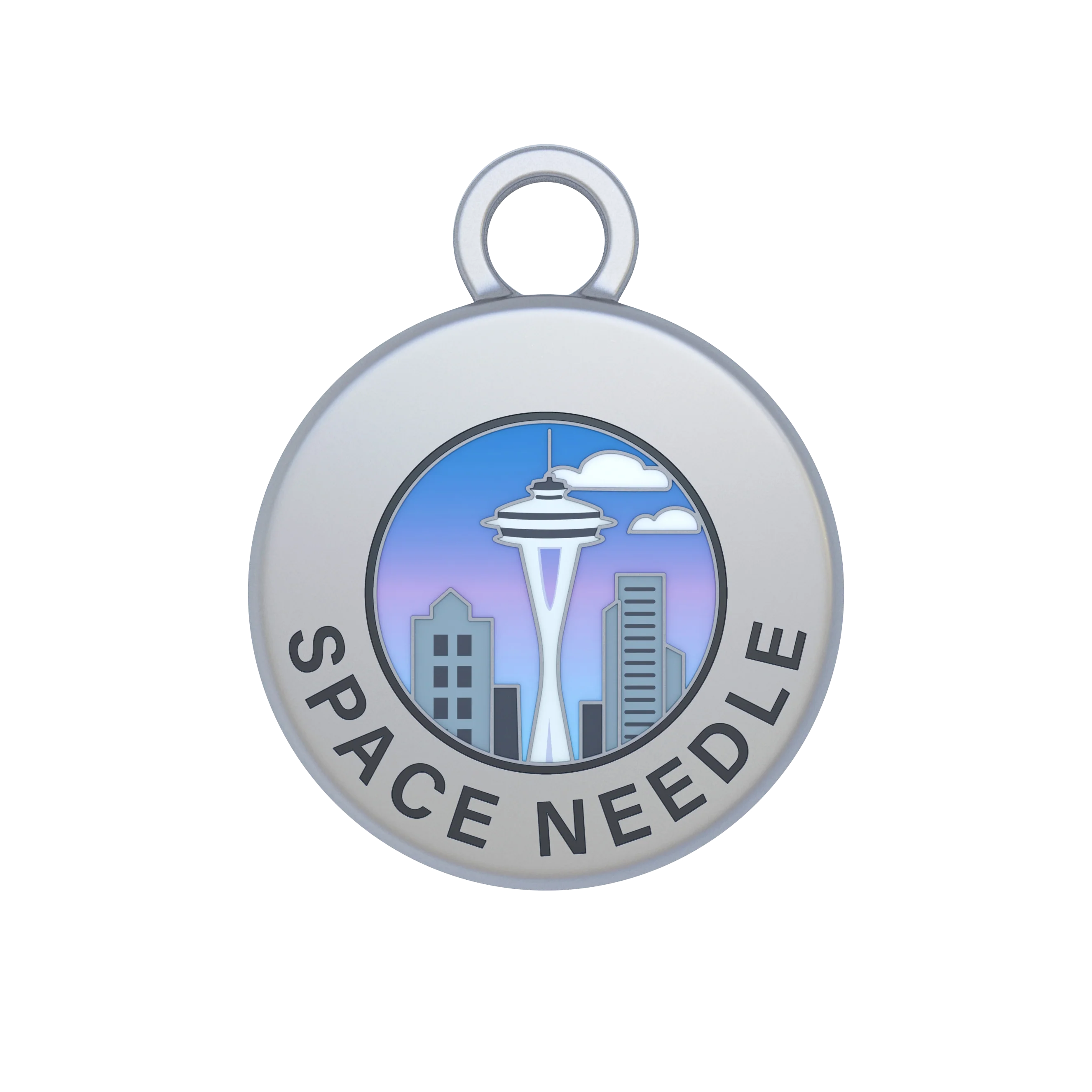 Landmark Tokens - Image 42