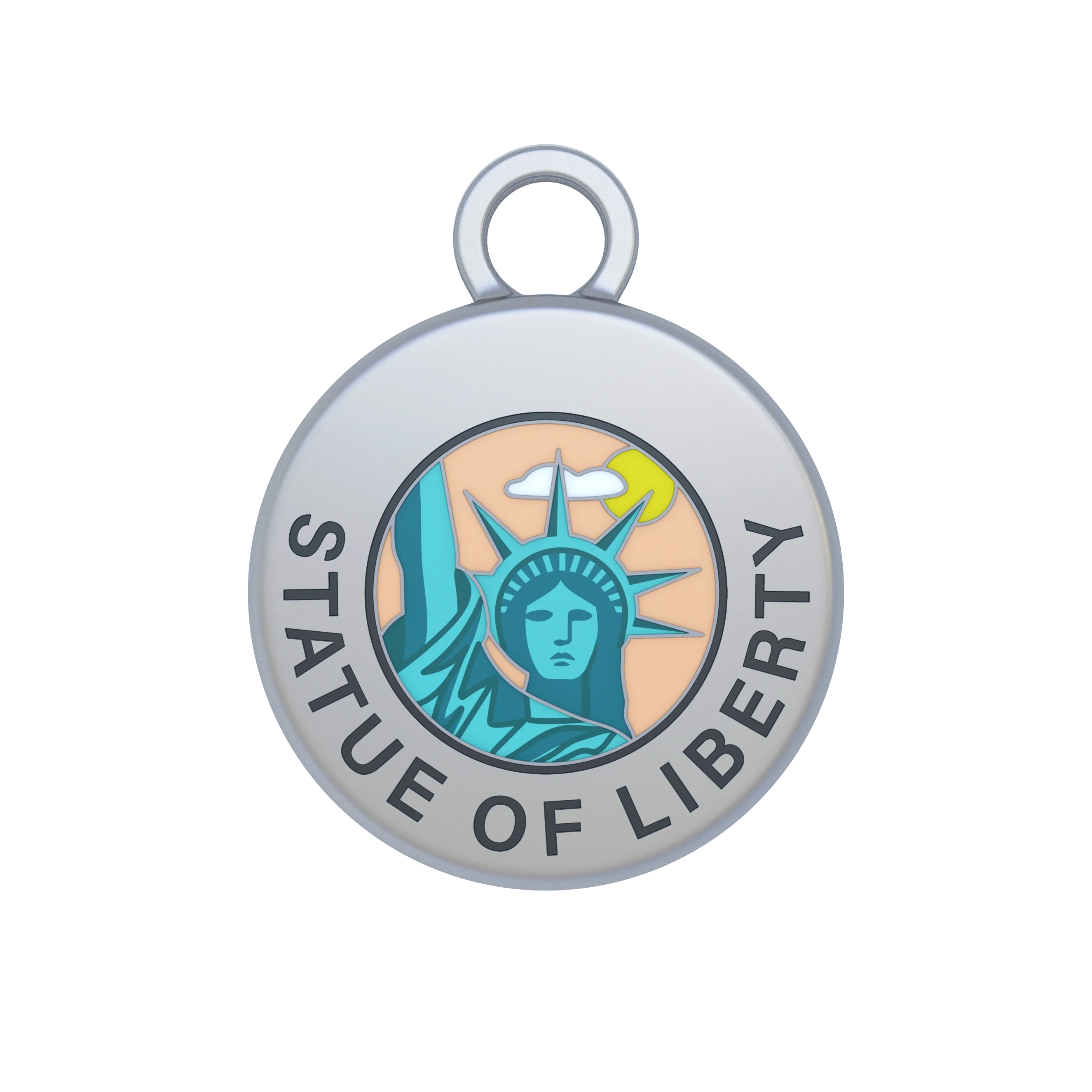 Landmark Tokens - Image 43