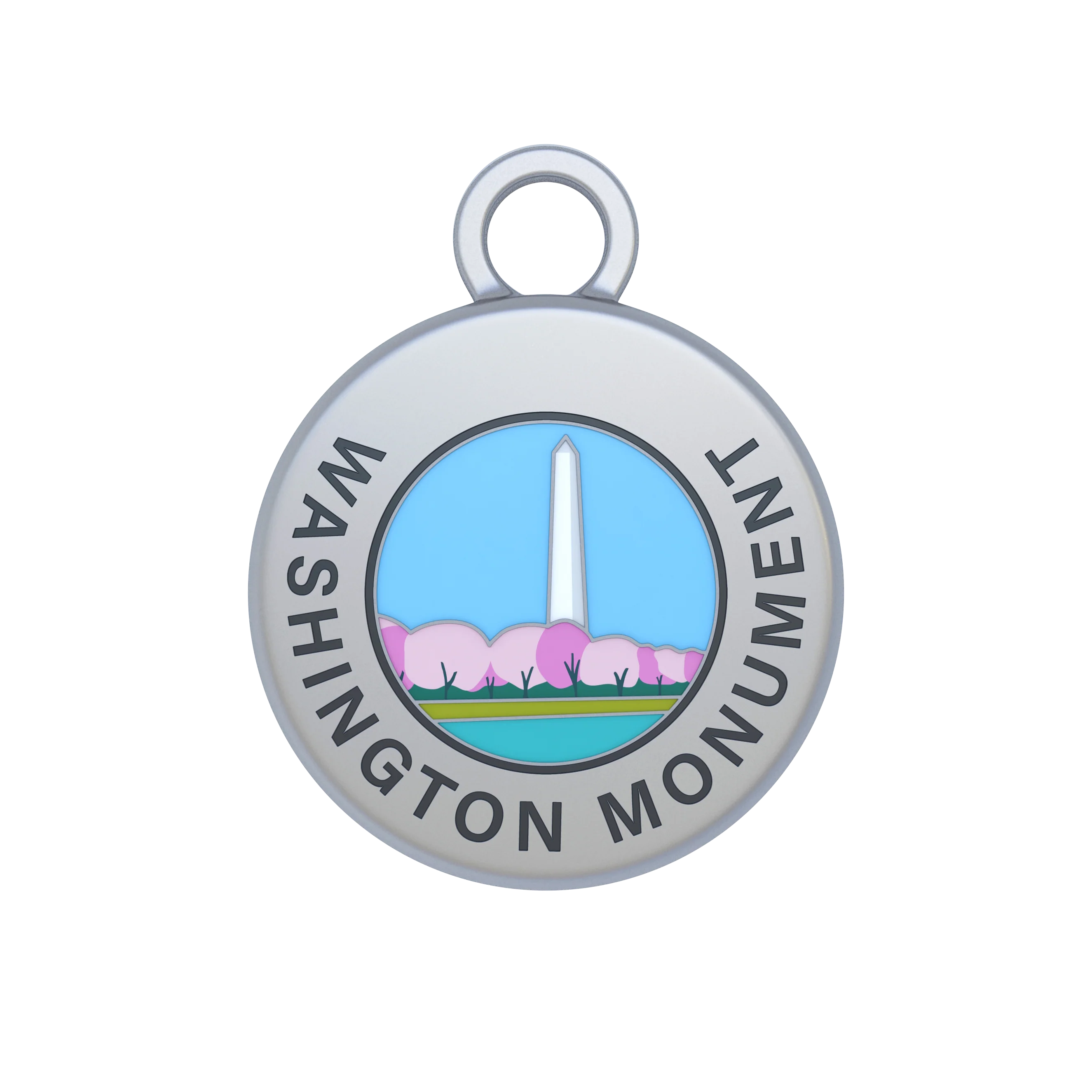 Landmark Tokens - Image 48