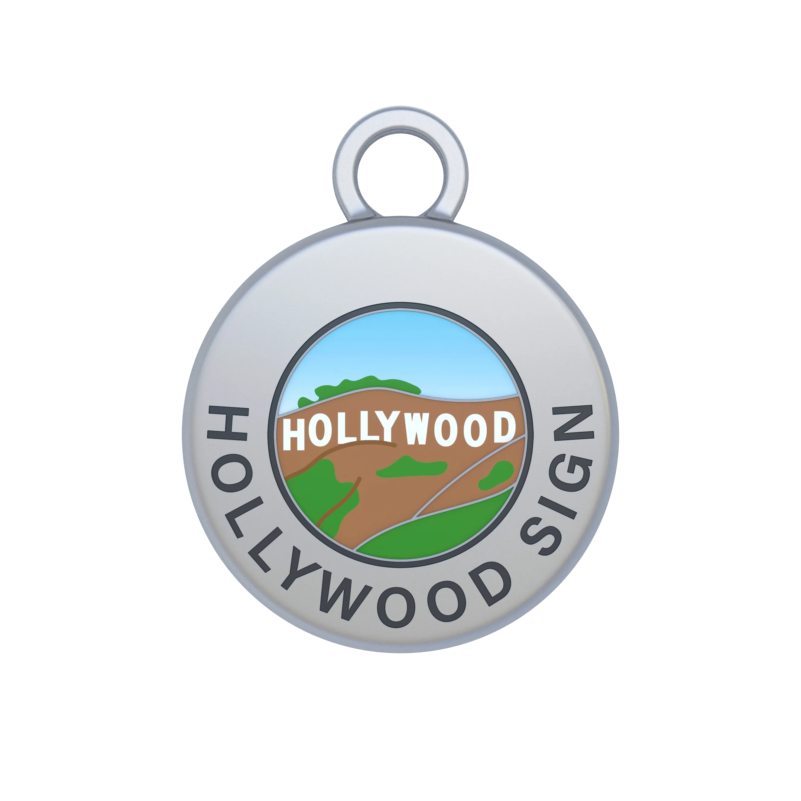 Landmark Tokens - Image 50