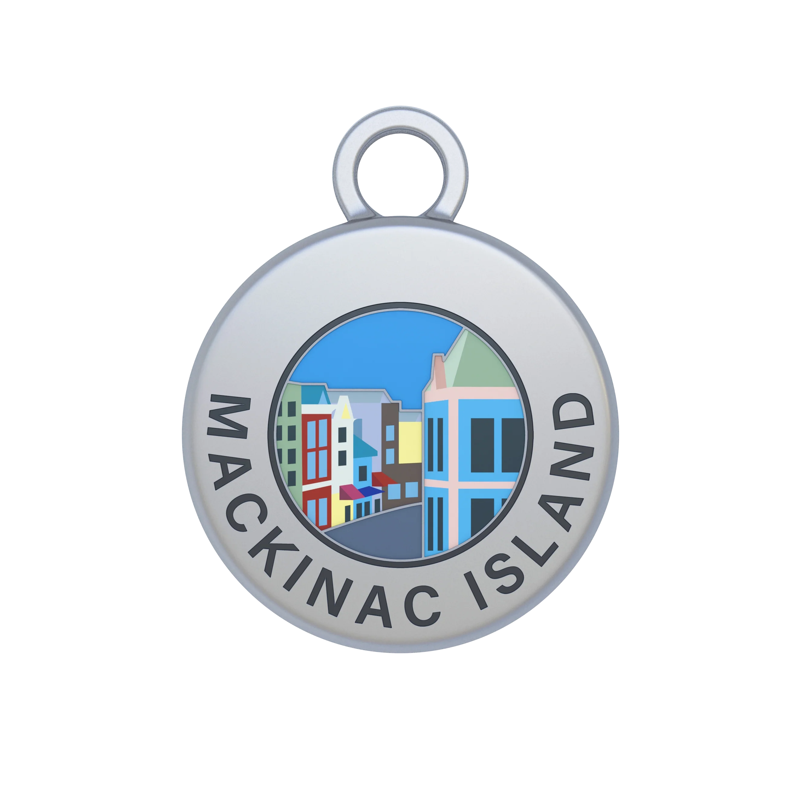Landmark Tokens - Image 53