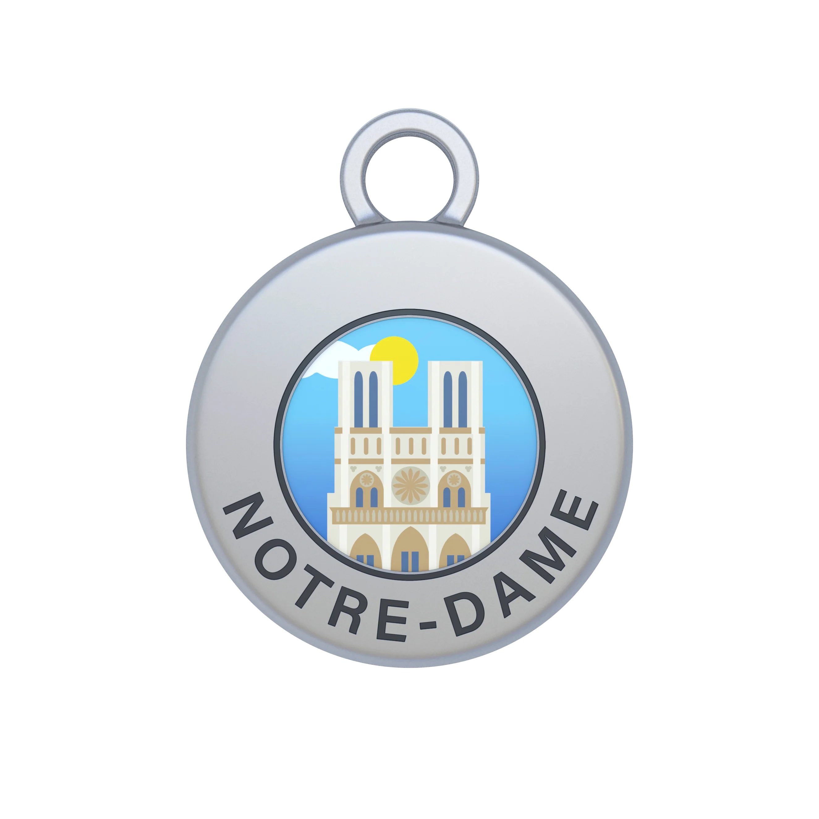 Landmark Tokens - Image 54