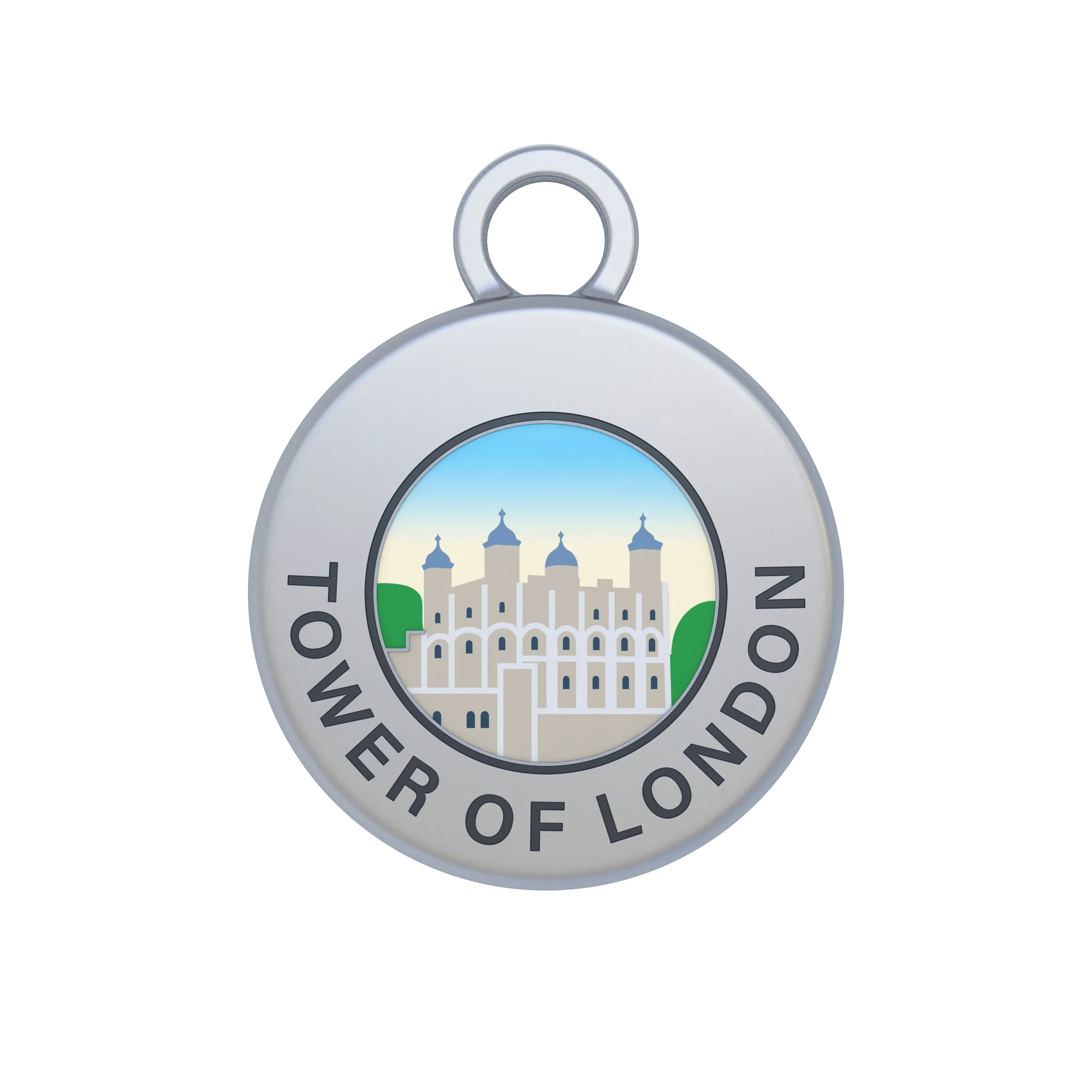 Landmark Tokens - Image 60