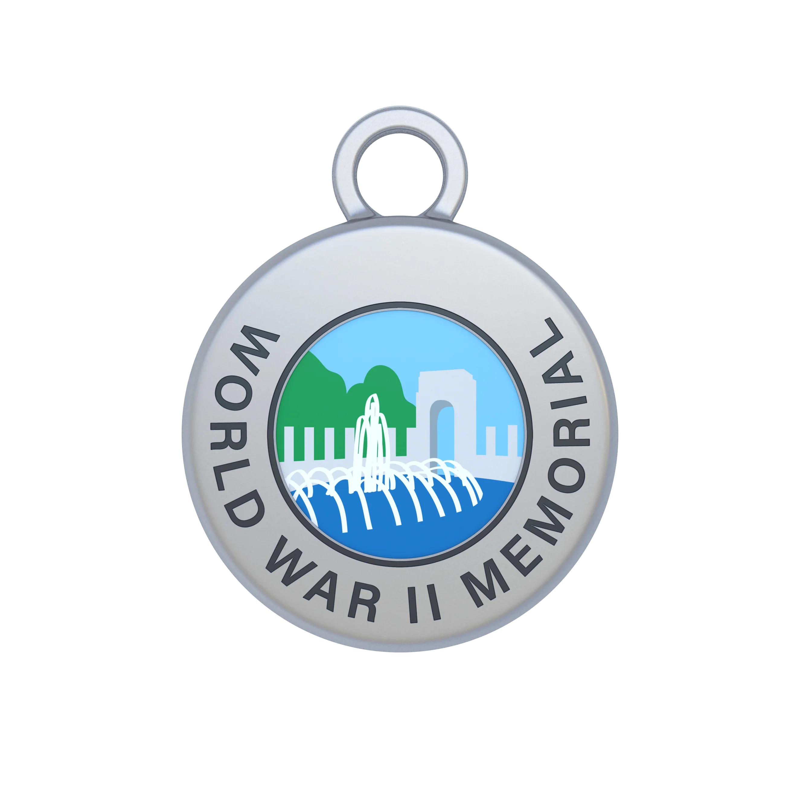 Landmark Tokens - Image 62