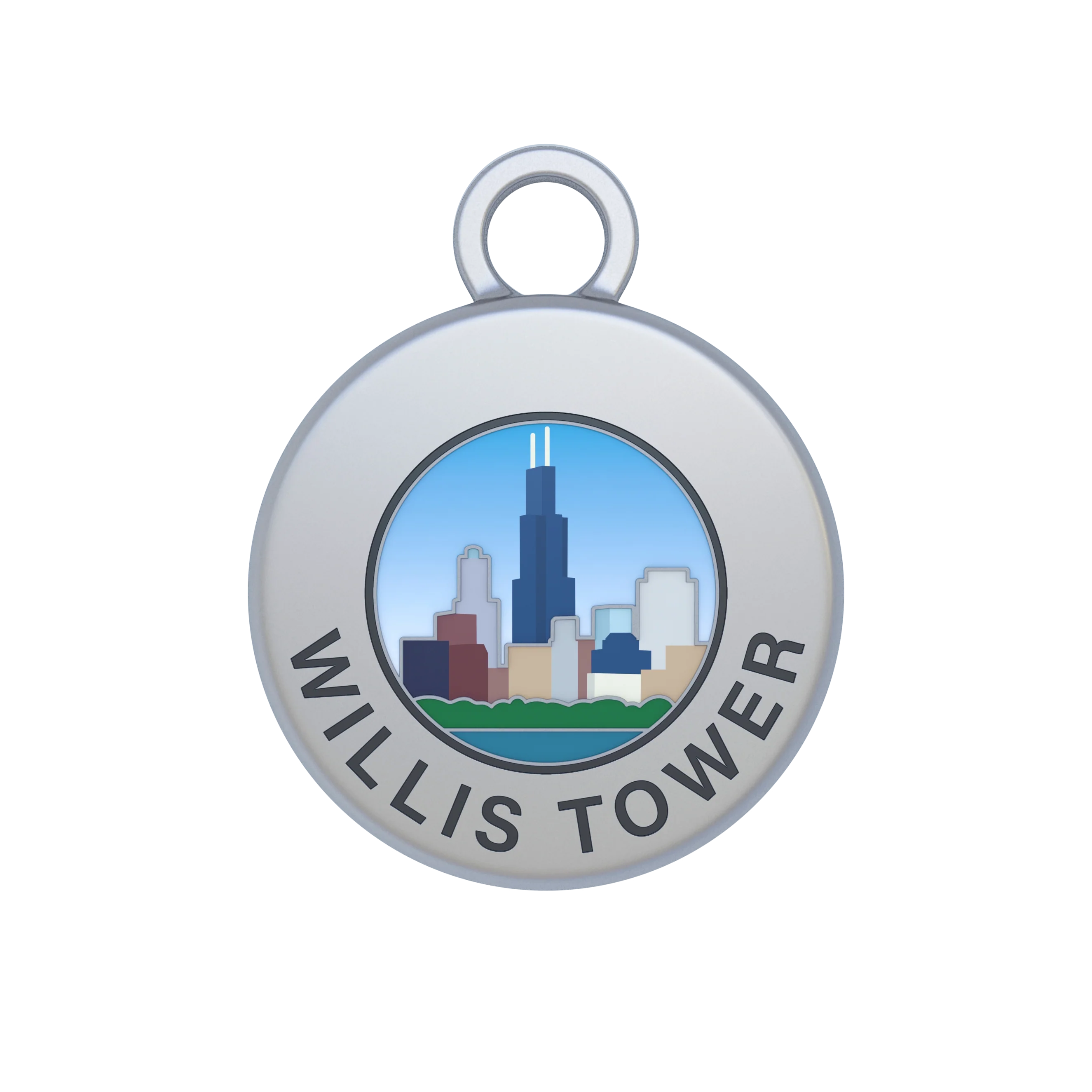 Landmark Tokens - Image 65