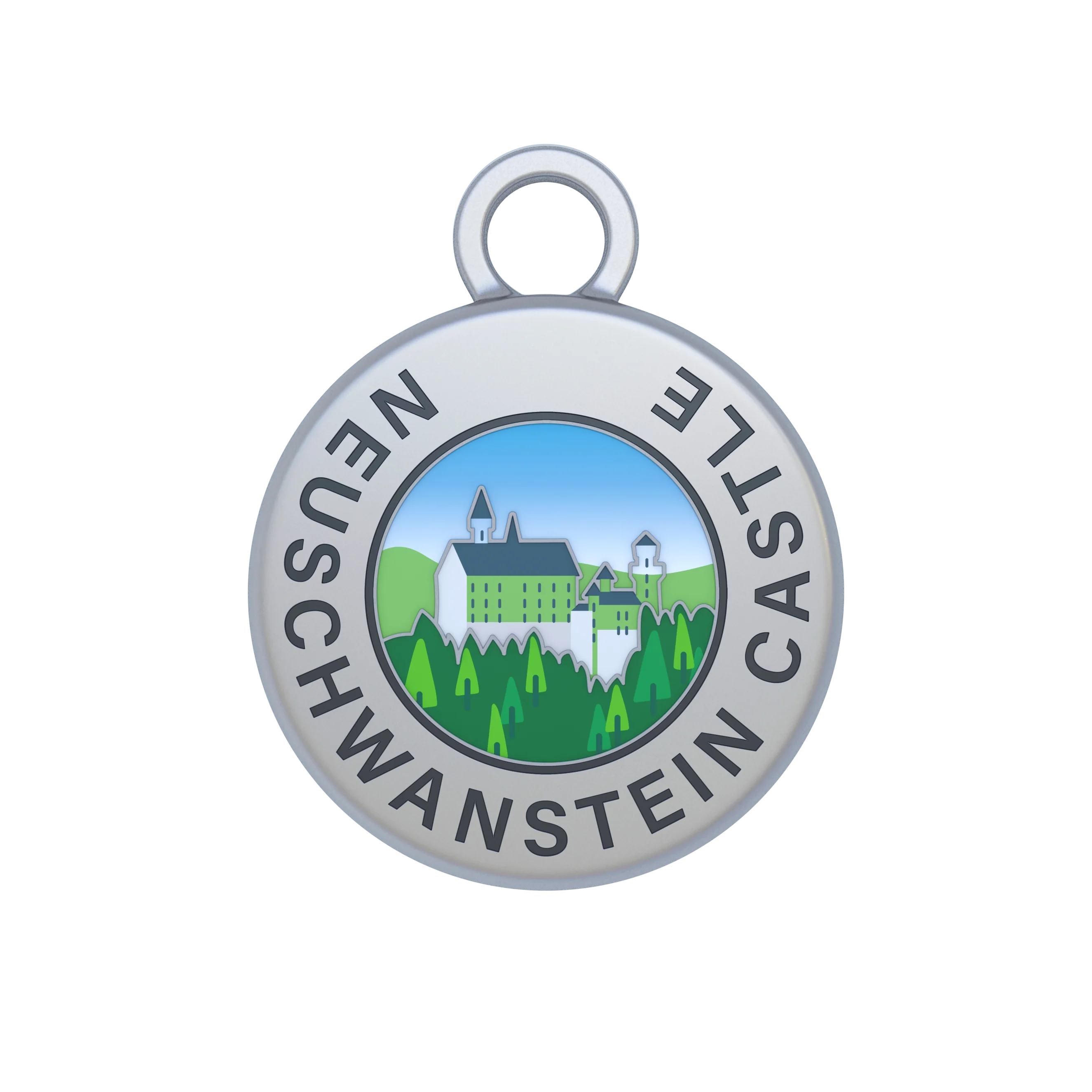 Landmark Tokens - Image 66