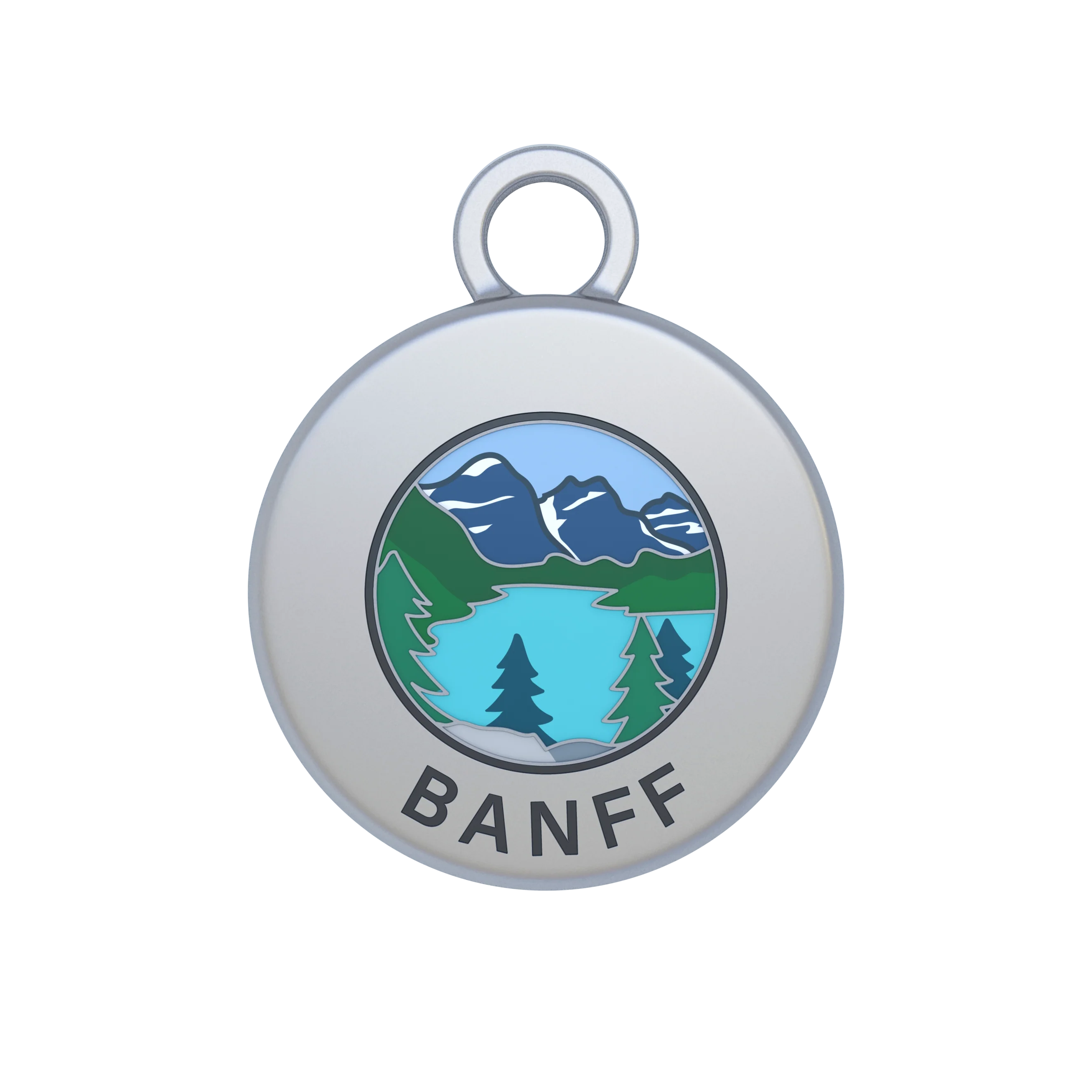 Landmark Tokens - Image 68