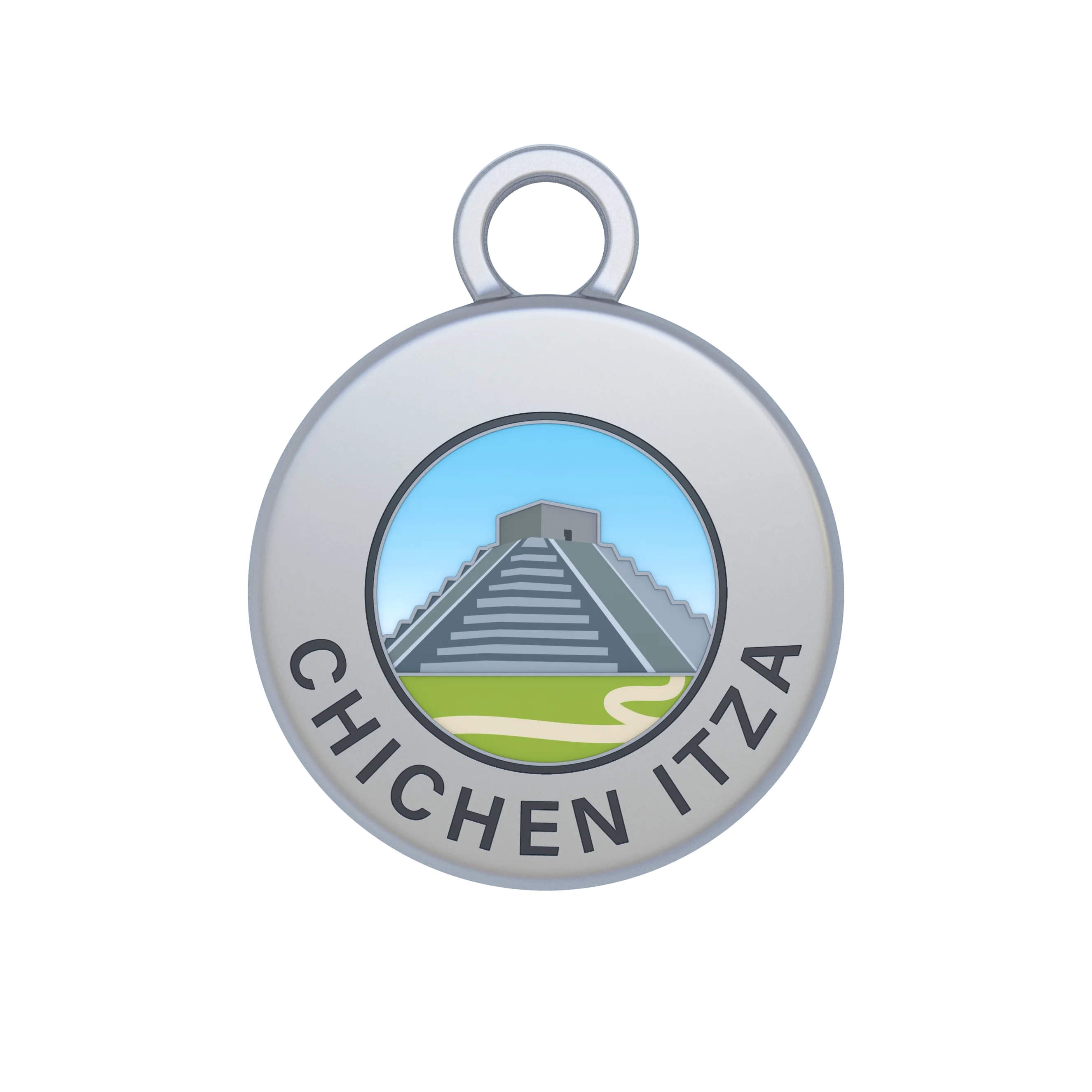 Landmark Tokens - Image 70