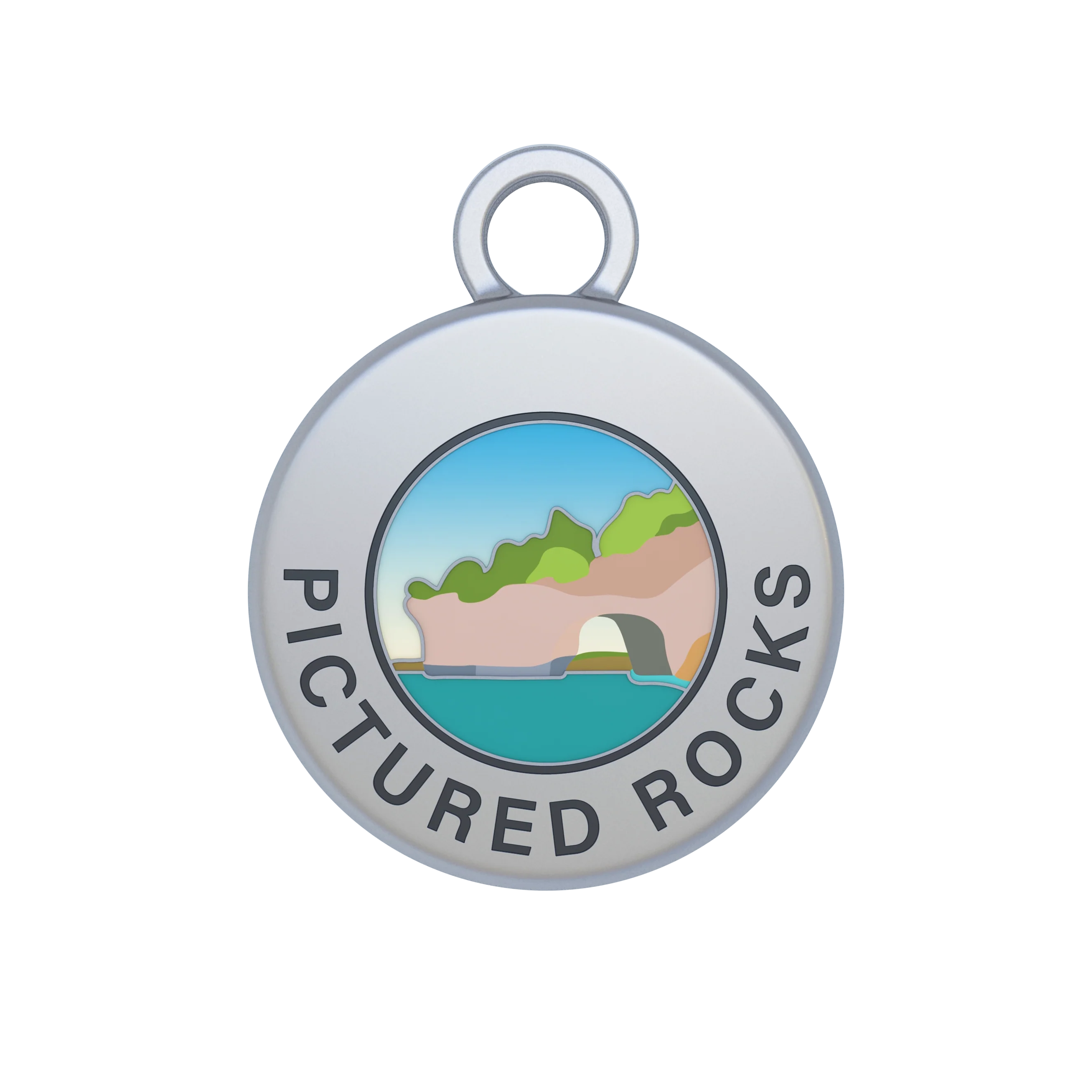 Landmark Tokens - Image 73