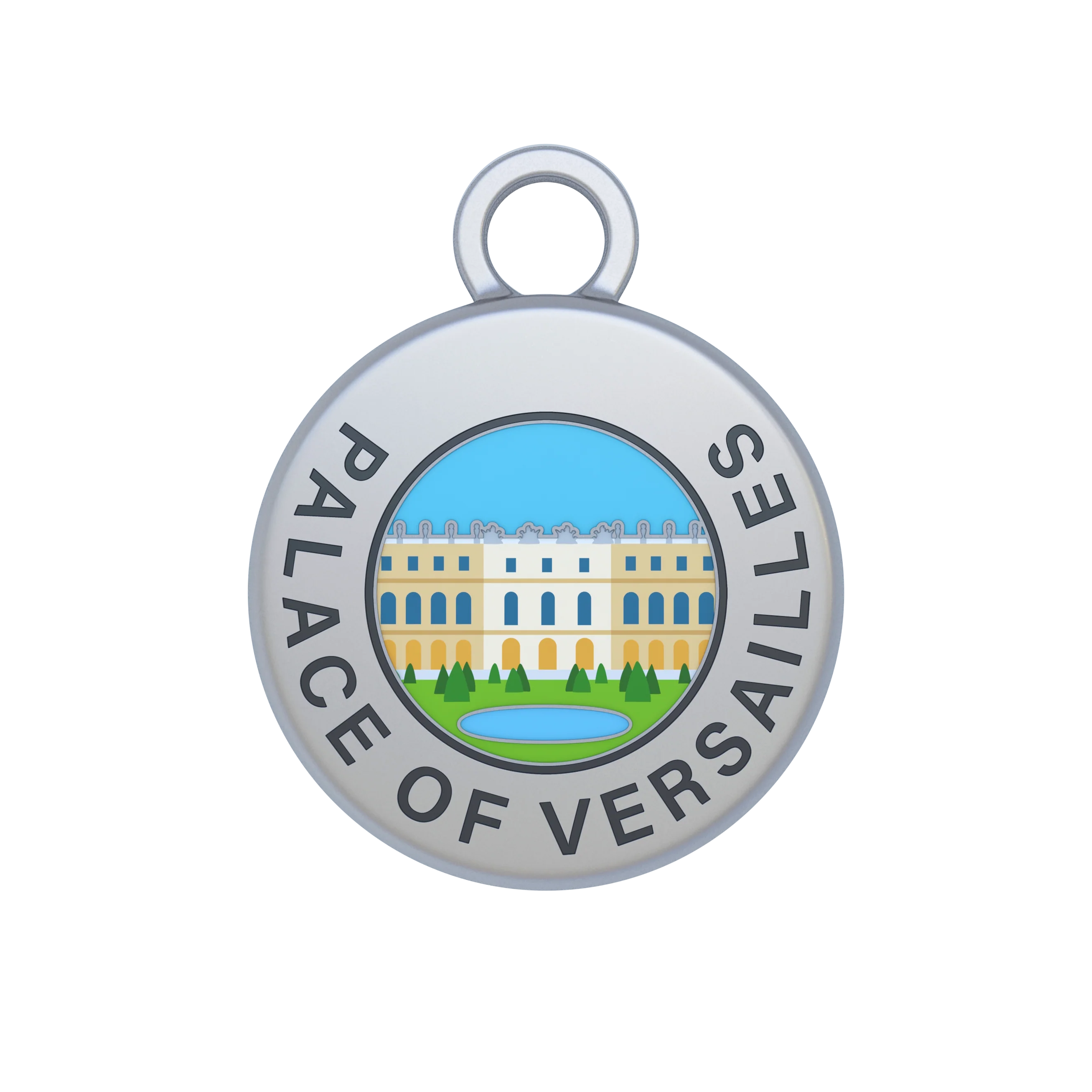 Landmark Tokens - Image 74