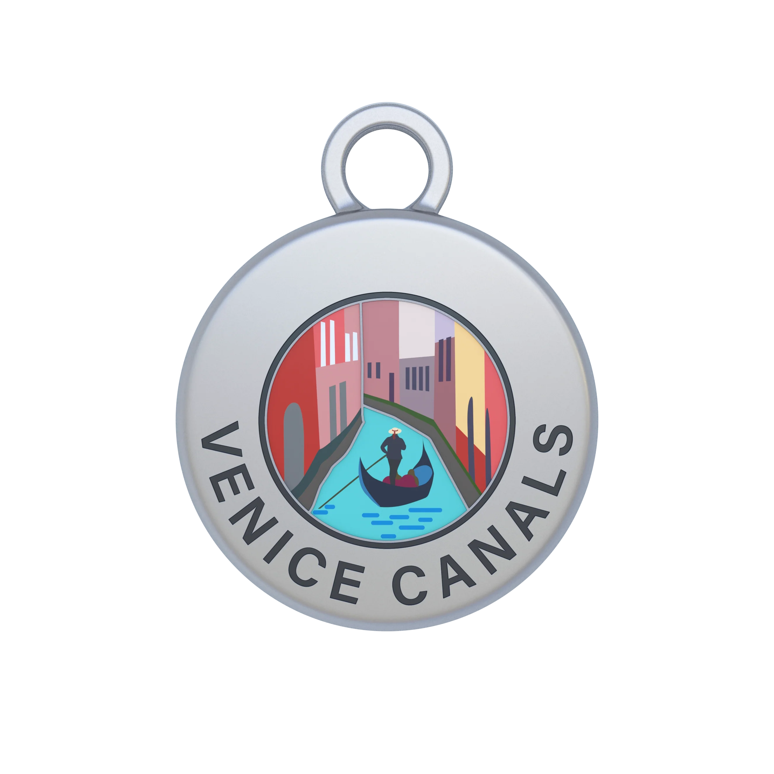 Landmark Tokens - Image 75