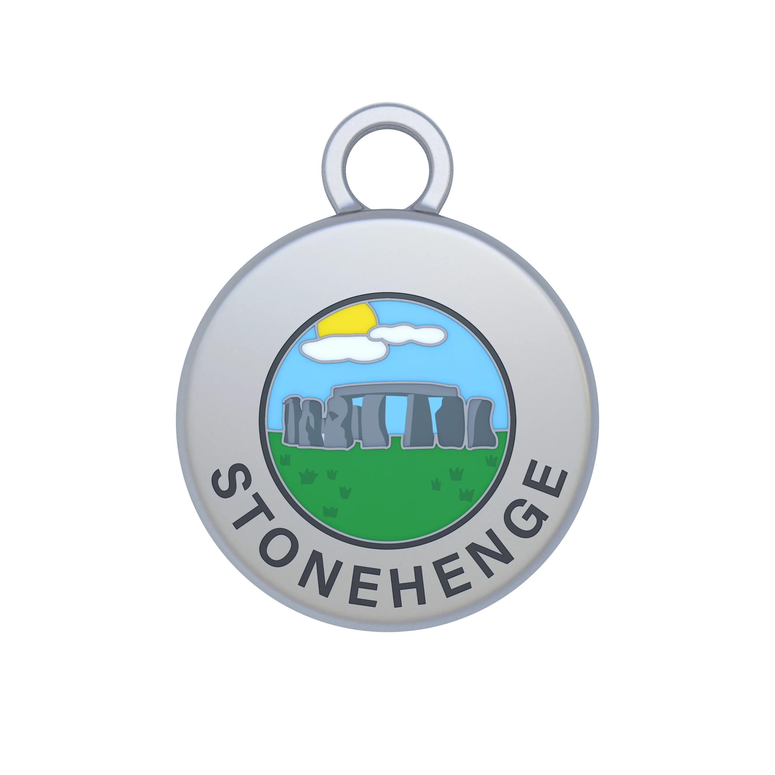 Landmark Tokens - Image 78