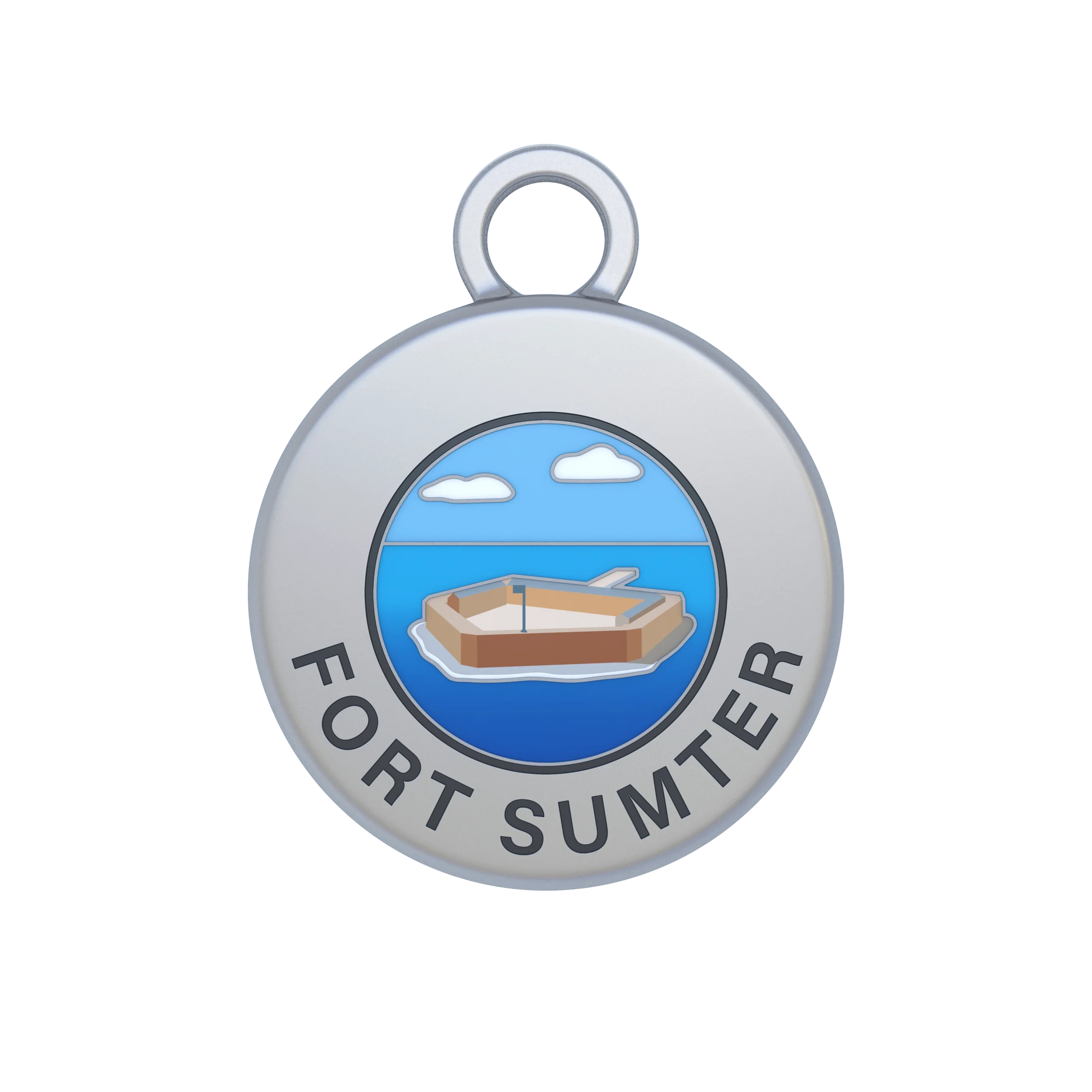 Landmark Tokens - Image 79