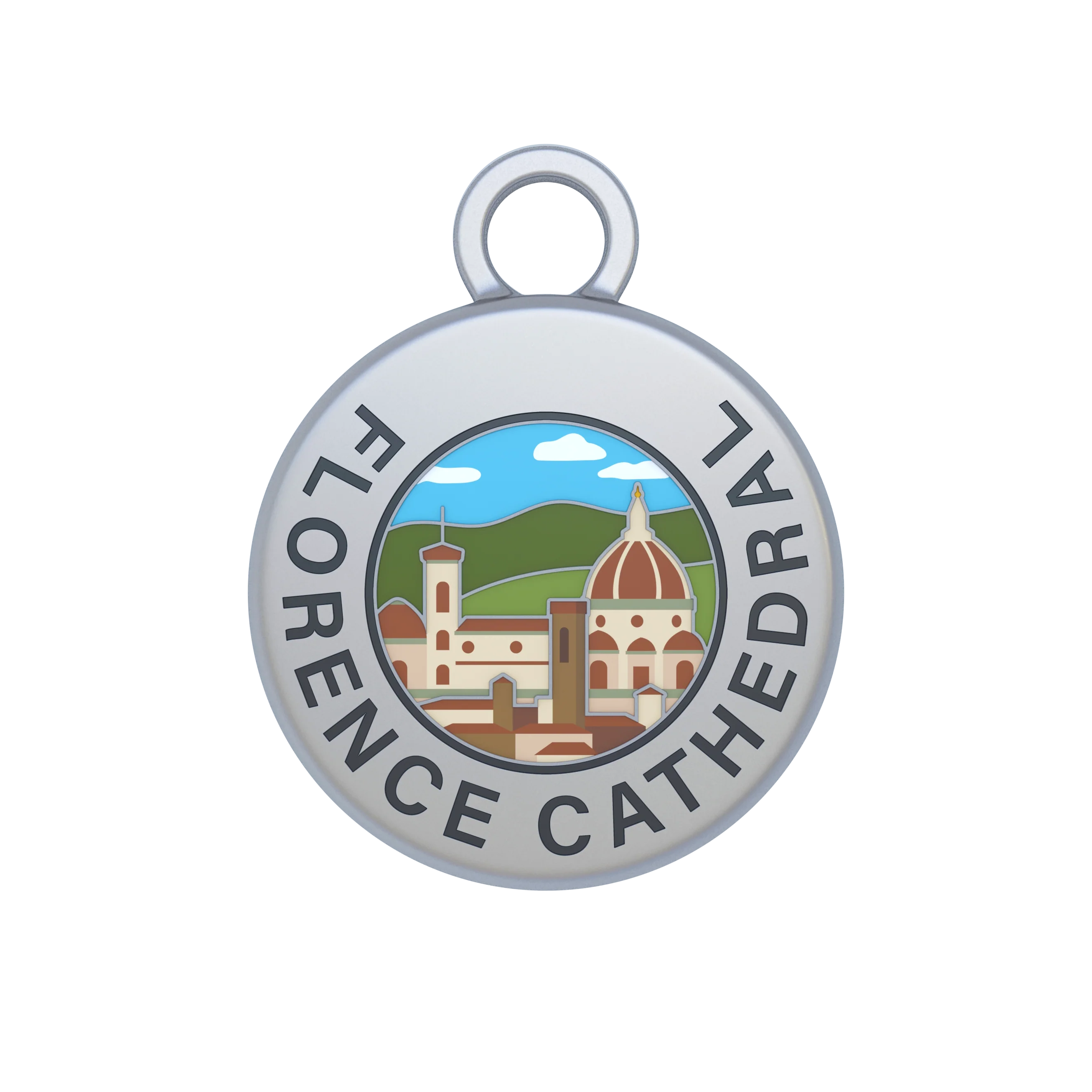 Landmark Tokens - Image 81