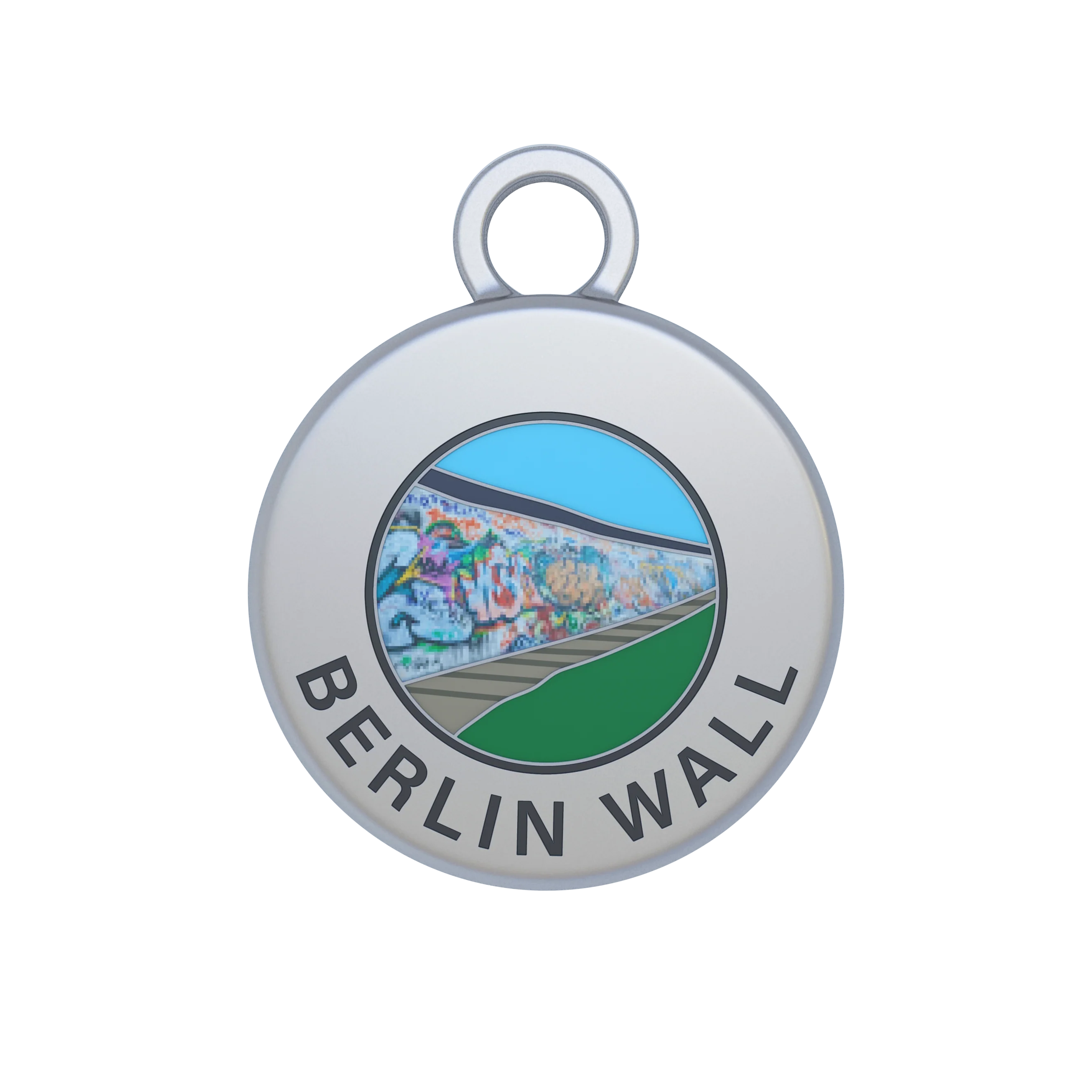 Landmark Tokens - Image 83
