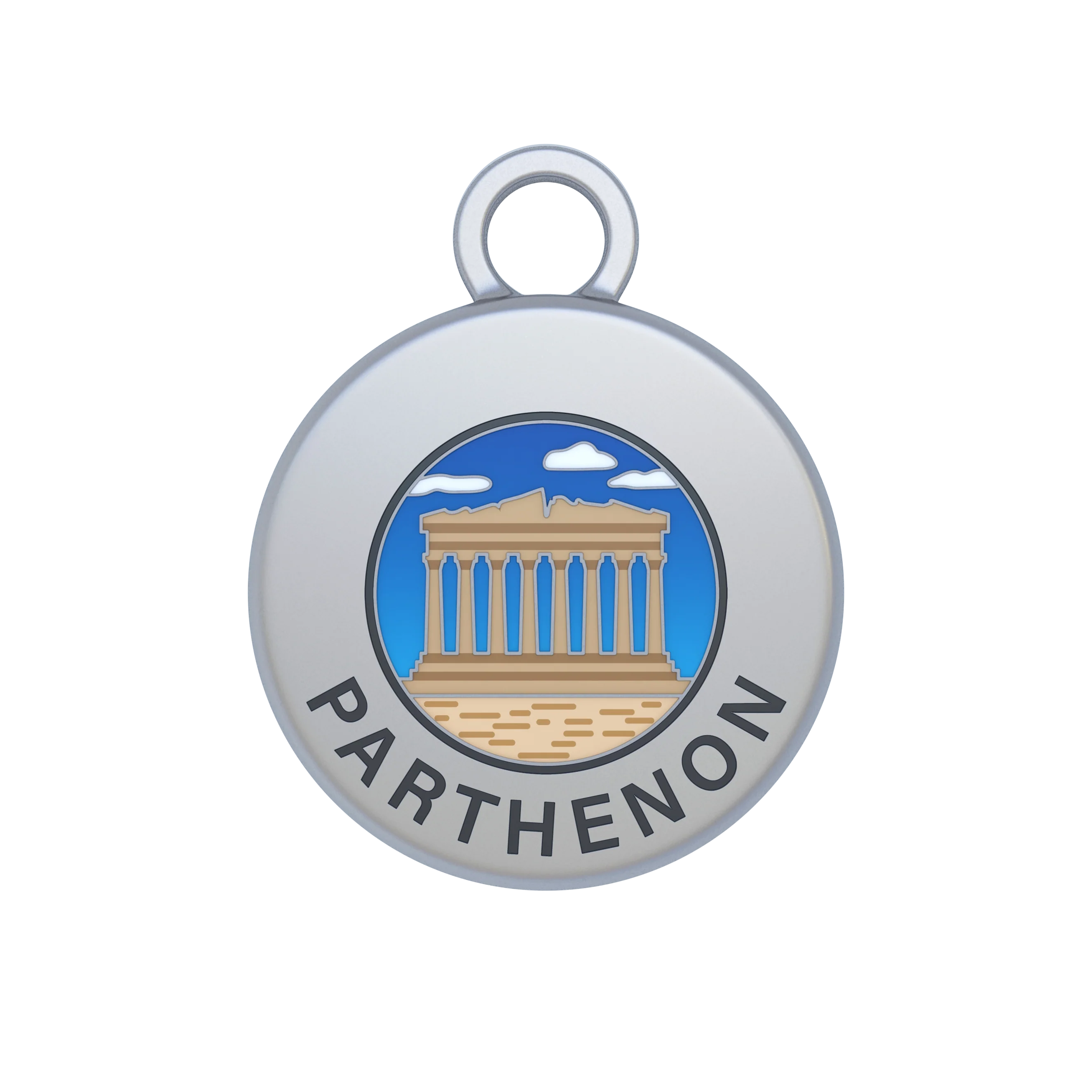 Landmark Tokens - Image 84