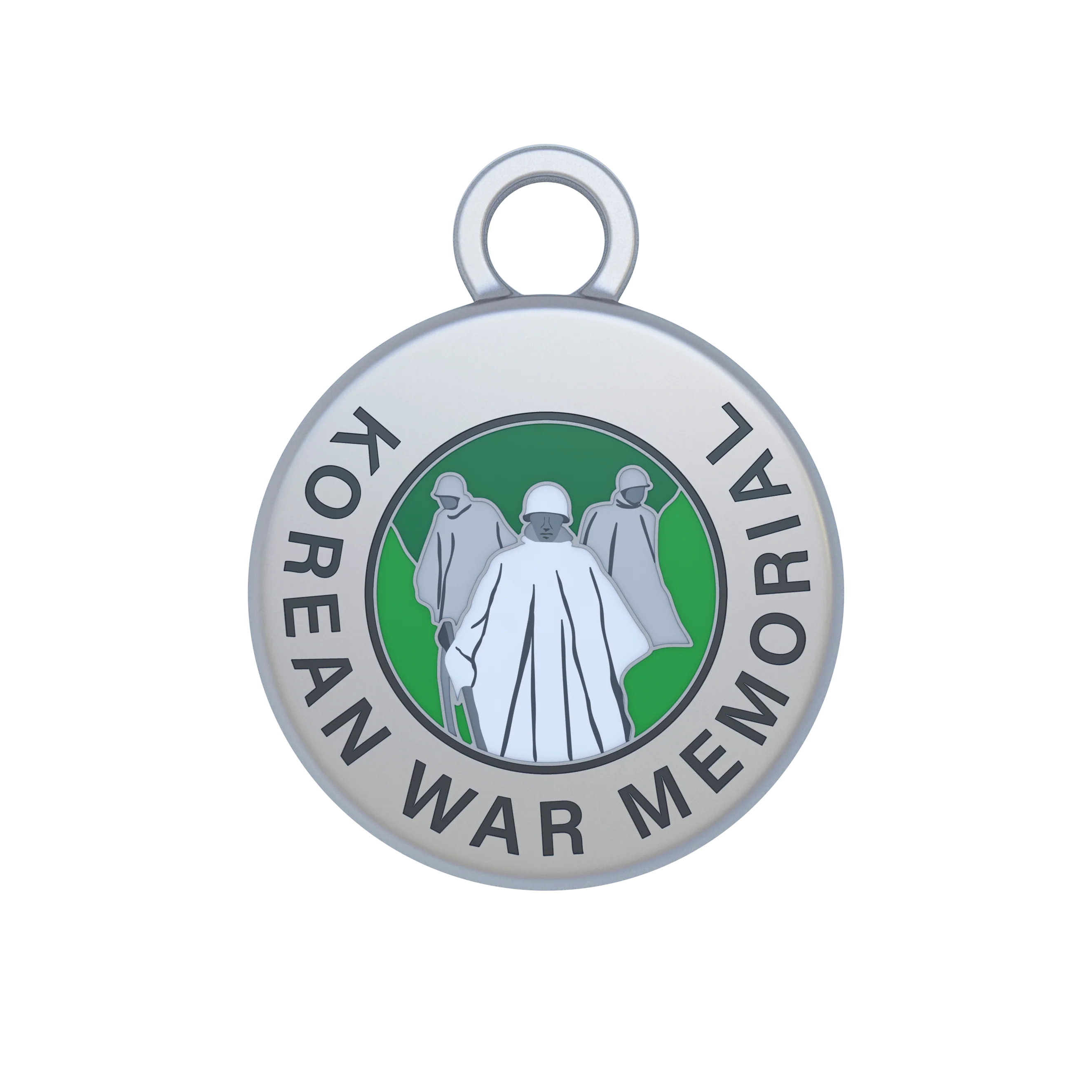 Landmark Tokens - Image 85