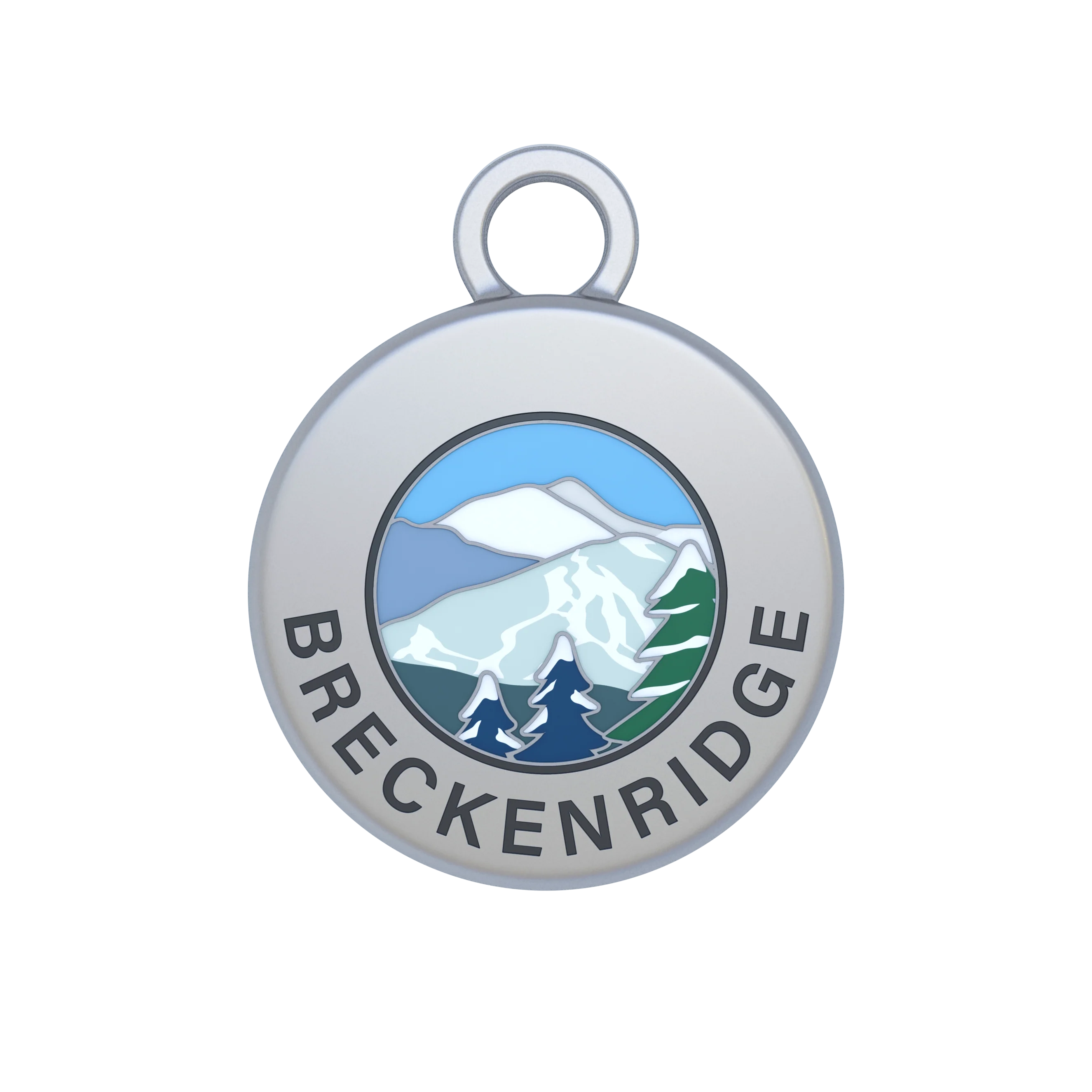 Landmark Tokens - Image 86