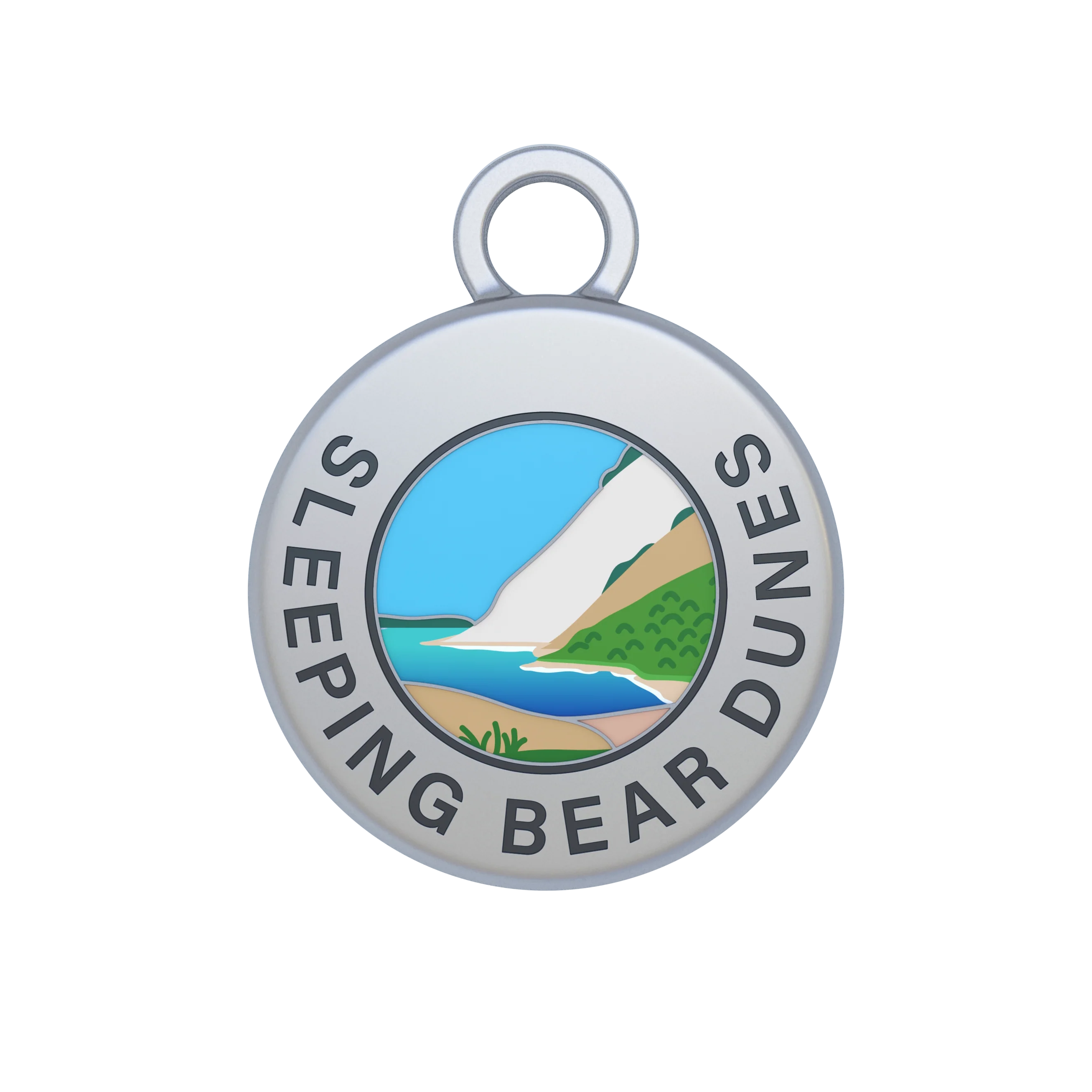 Landmark Tokens - Image 87