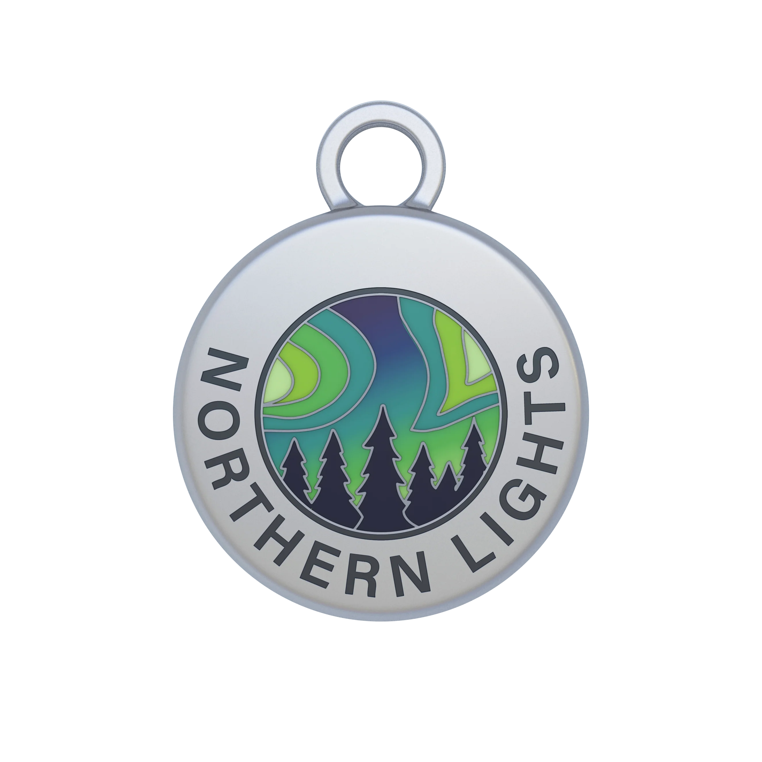 Landmark Tokens - Image 89