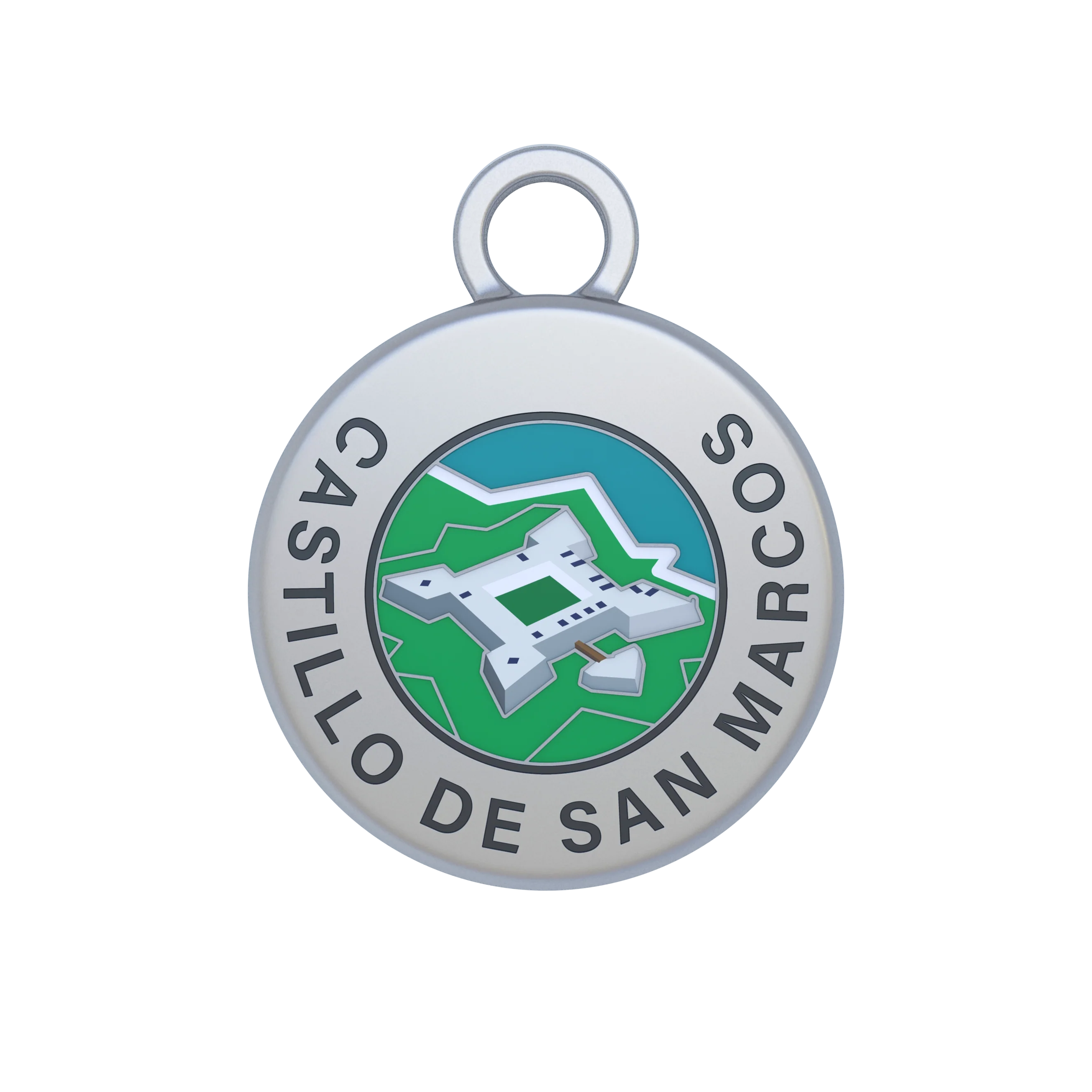 Landmark Tokens - Image 92