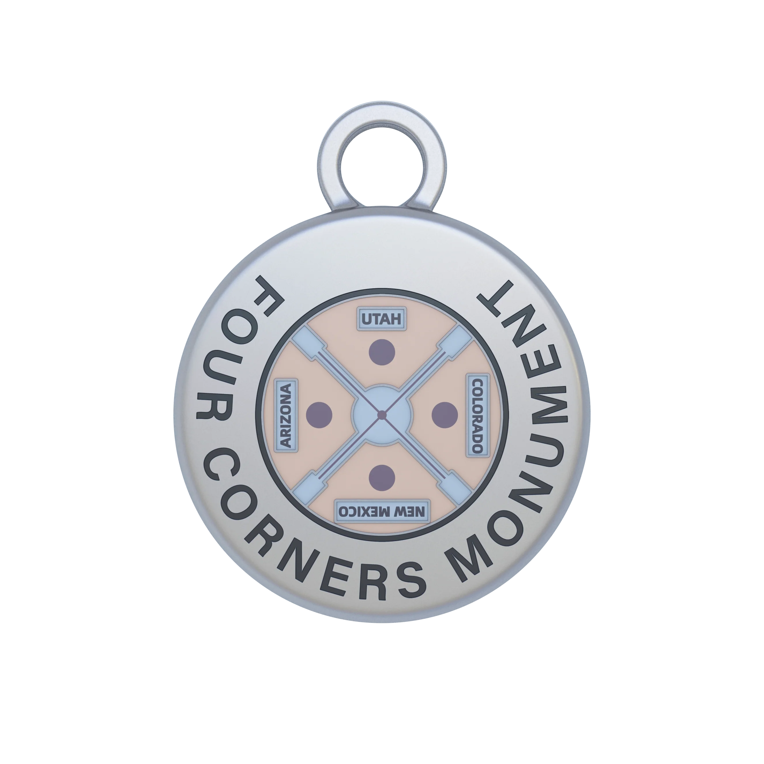Landmark Tokens - Image 96