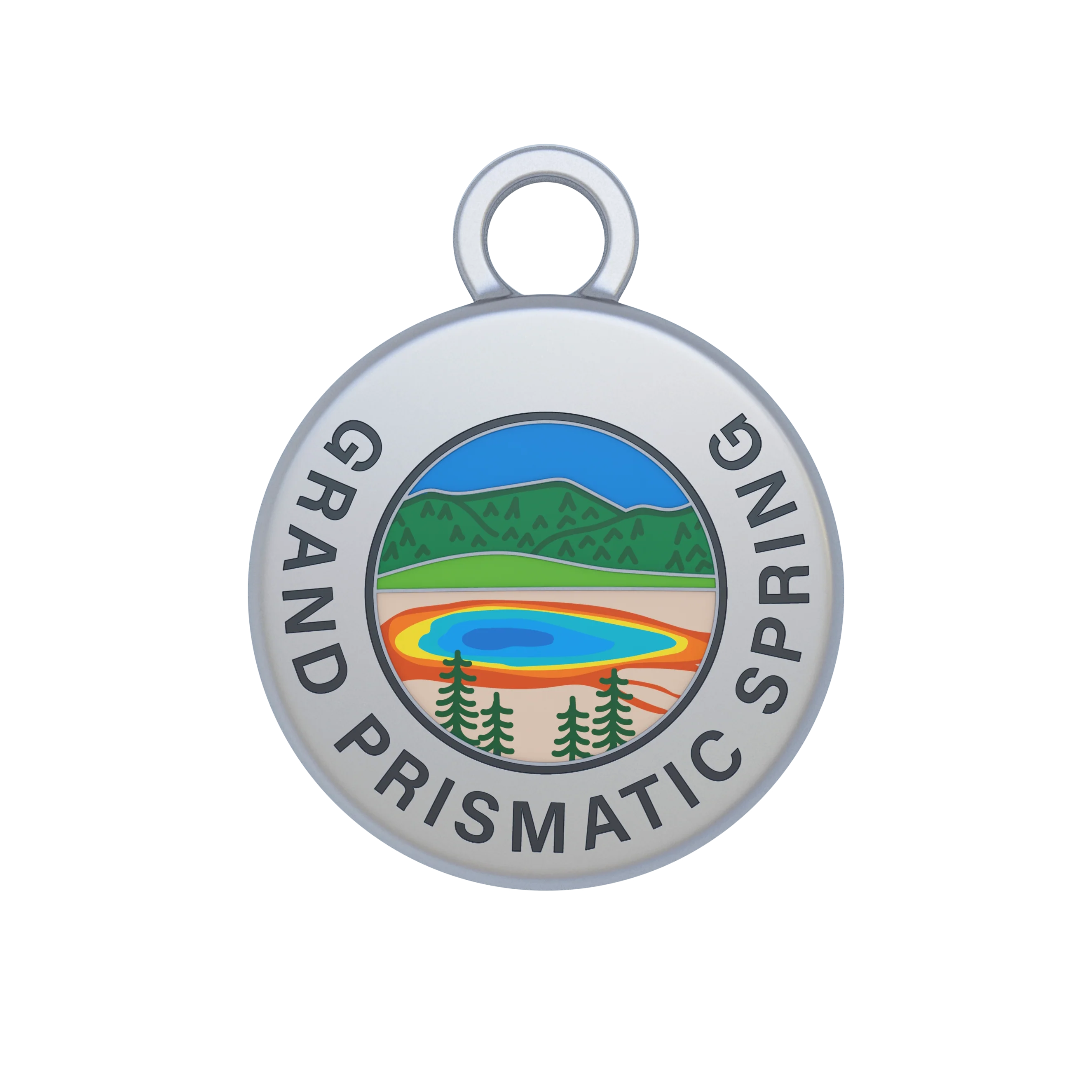 Landmark Tokens - Image 97