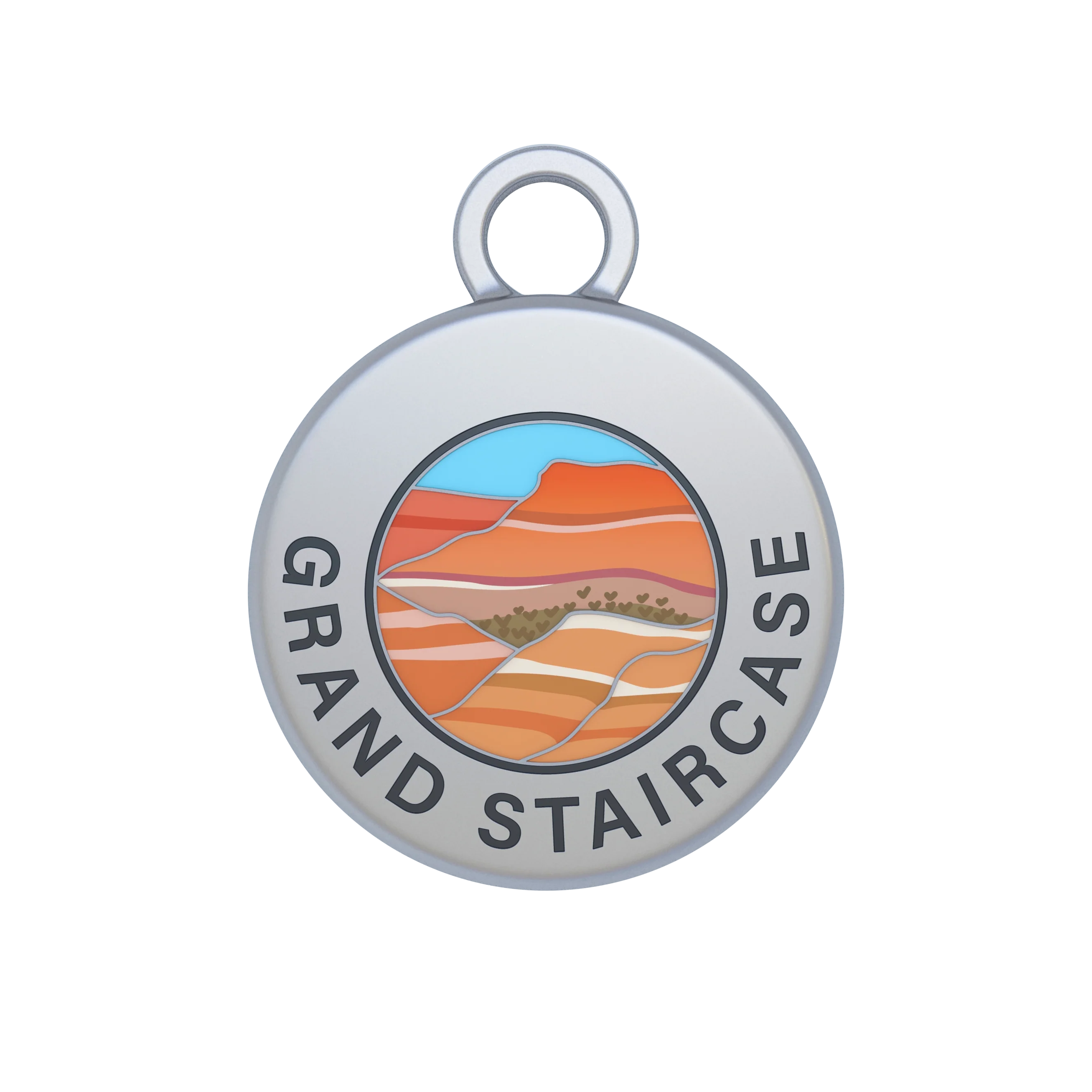 Landmark Tokens - Image 98