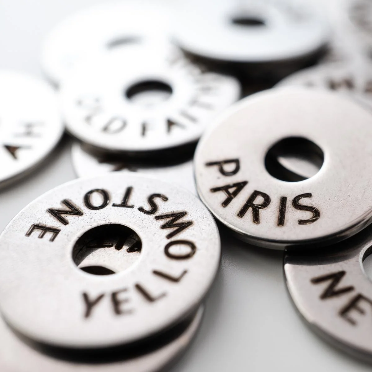 City Tokens (Legacy) - Image 3