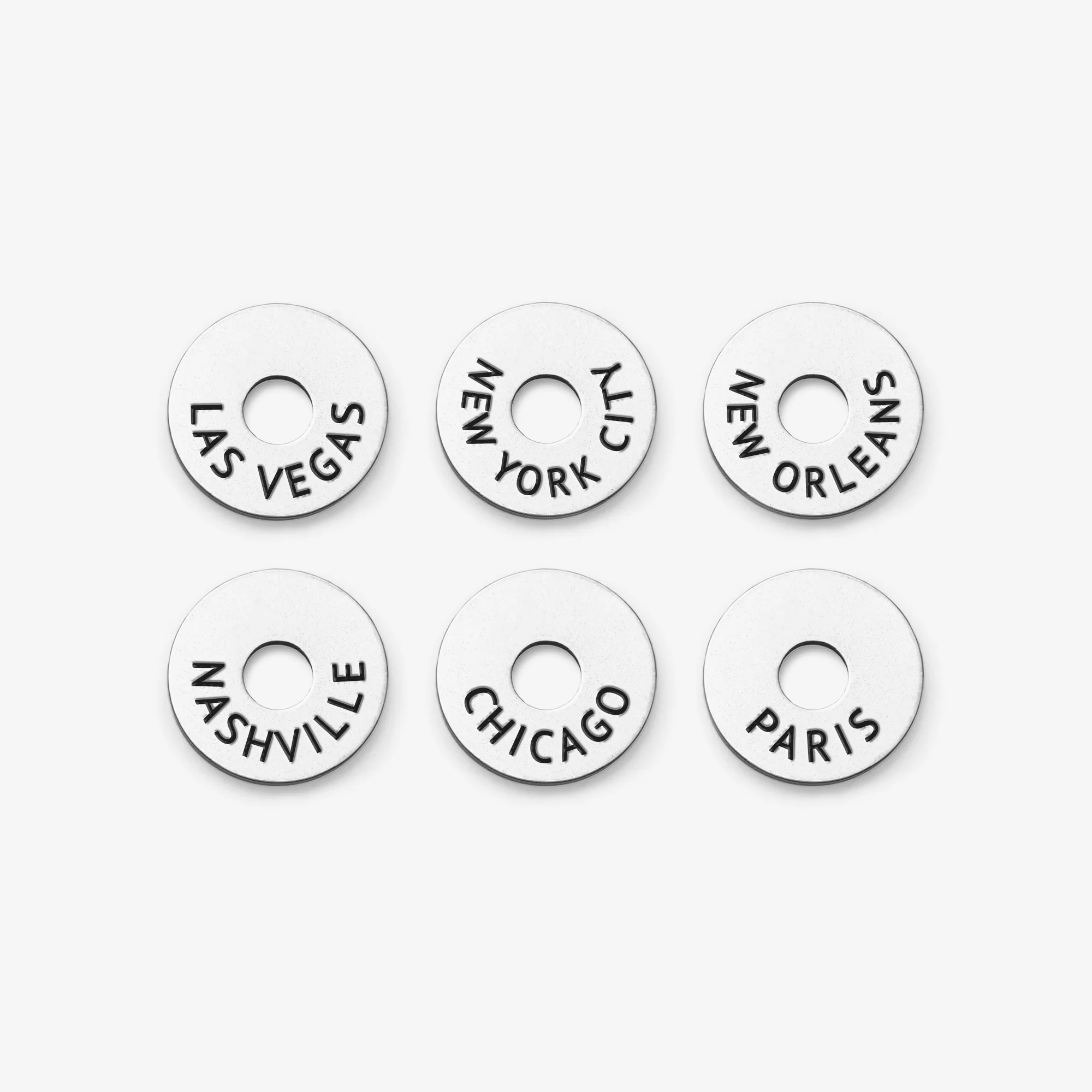 City Tokens (Legacy) - Image 4