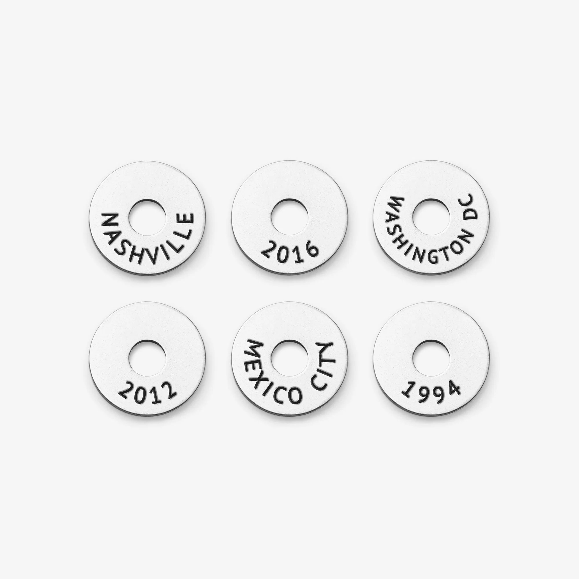 City Tokens (Legacy) - Image 5