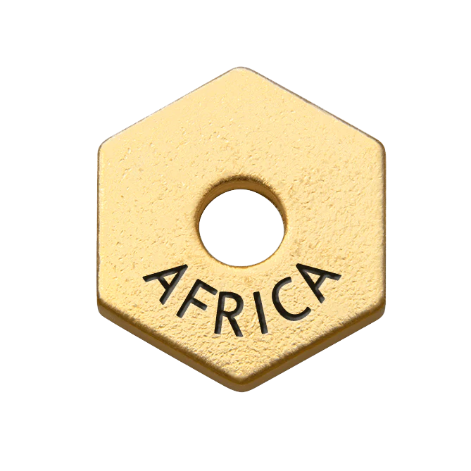 Continent Tokens (Legacy) - Image 3