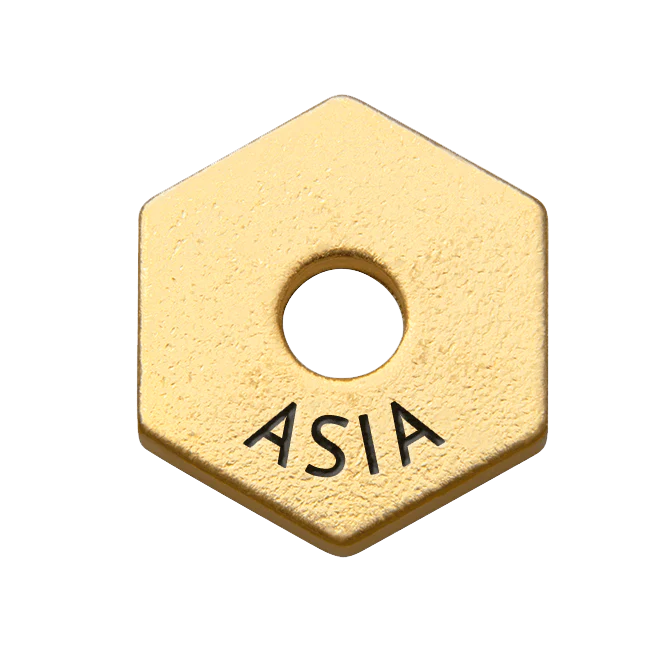 Continent Tokens (Legacy) - Image 5