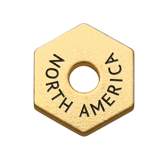 Continent Tokens (Legacy) - Image 8