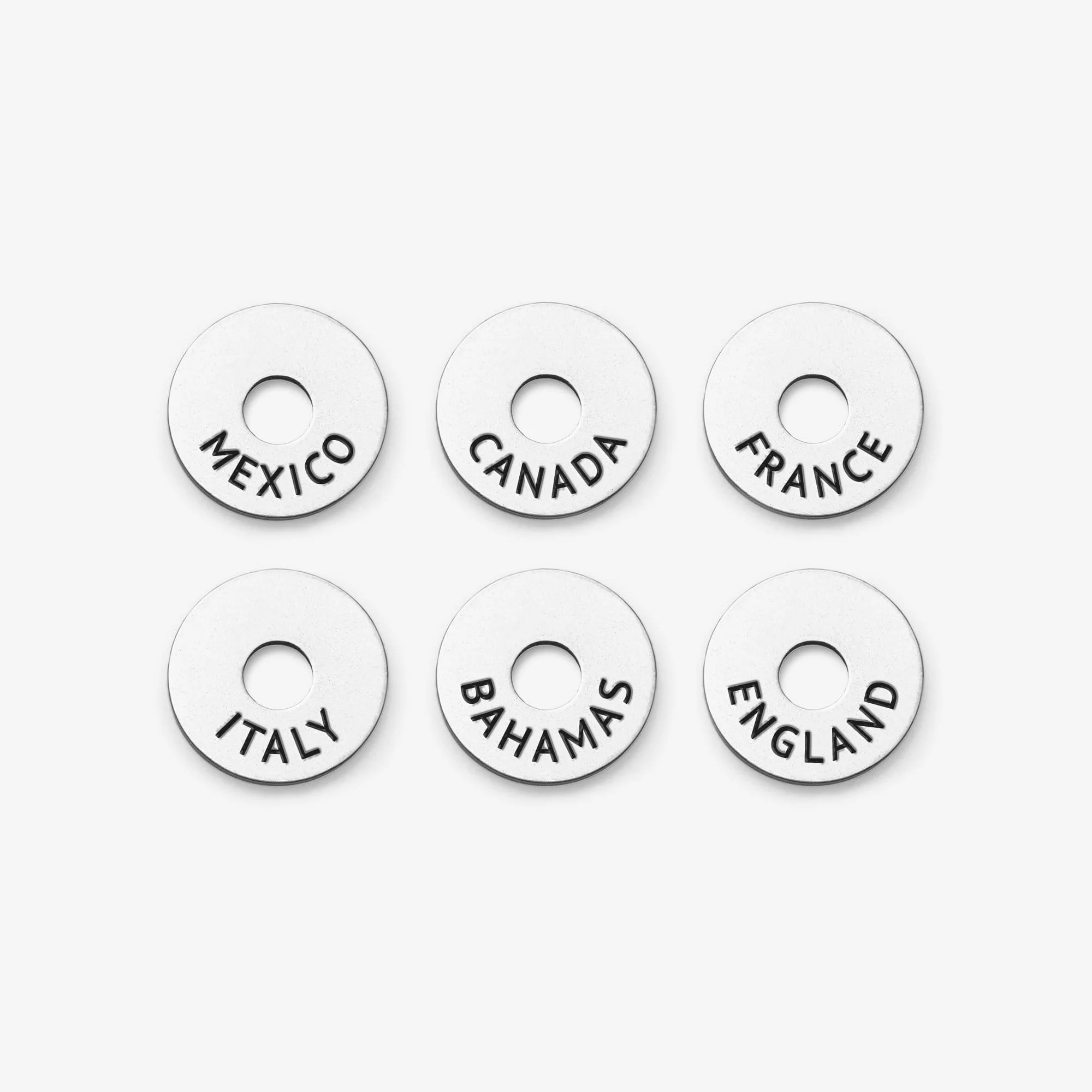 Country Tokens (Legacy) - Image 5