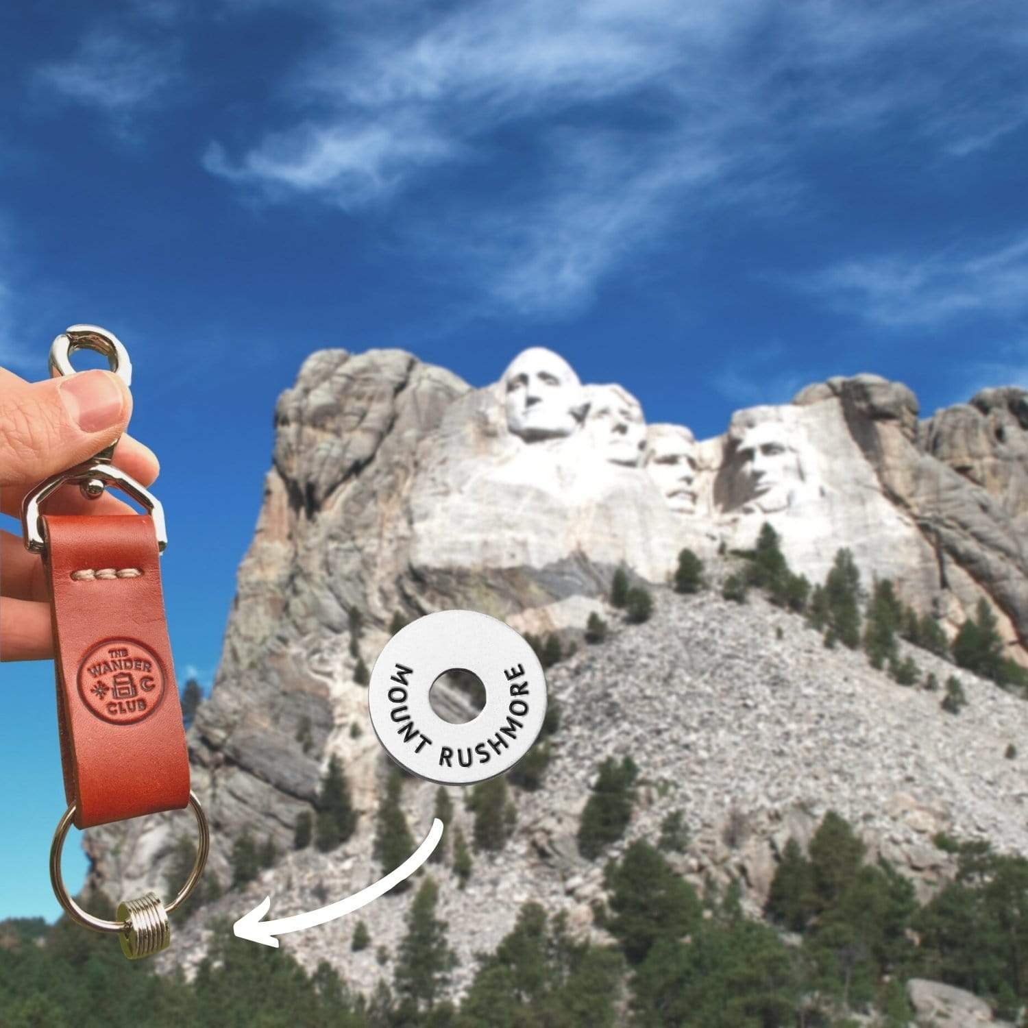 Landmark Tokens (Legacy) - Image 41
