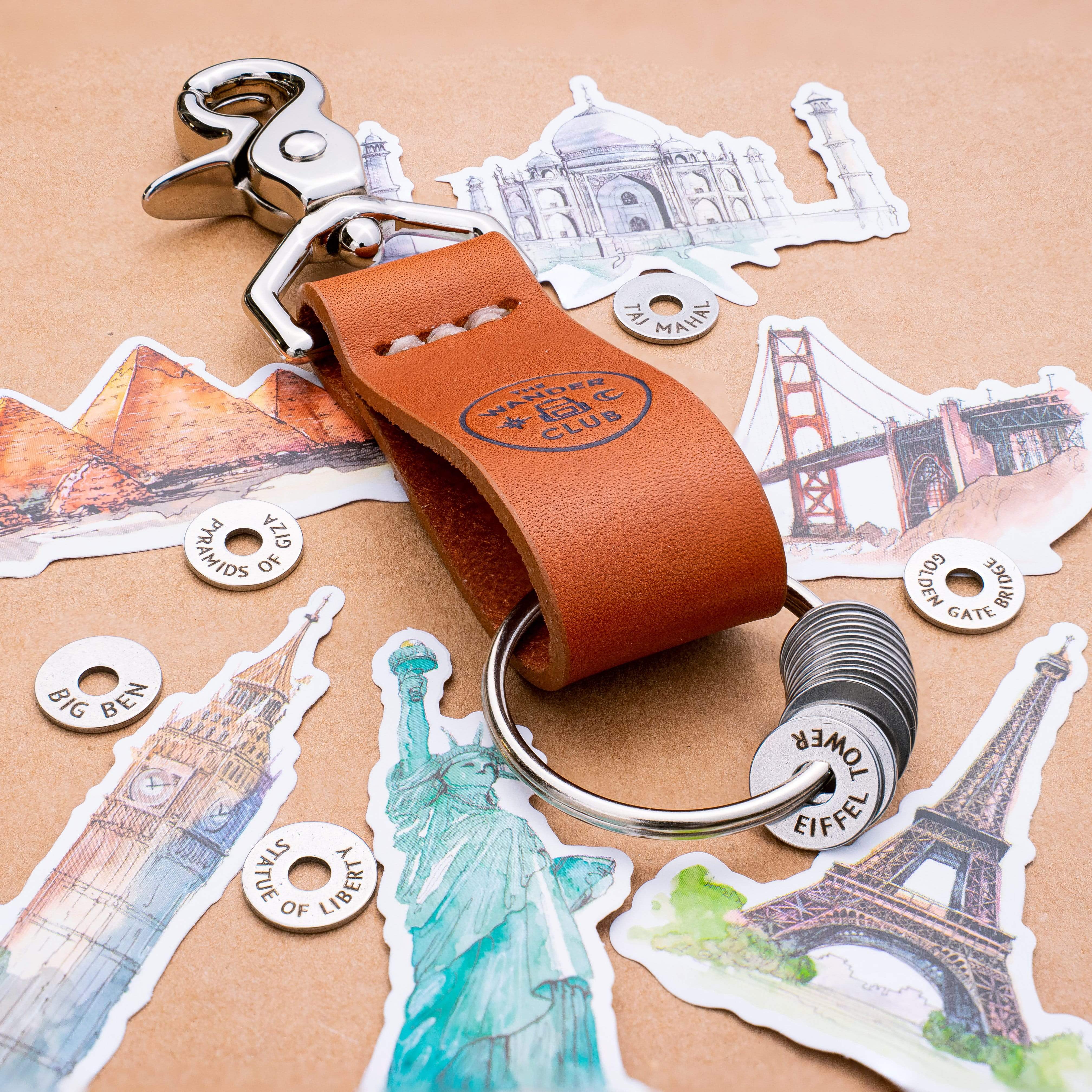Landmark Tokens (Legacy) - Image 5