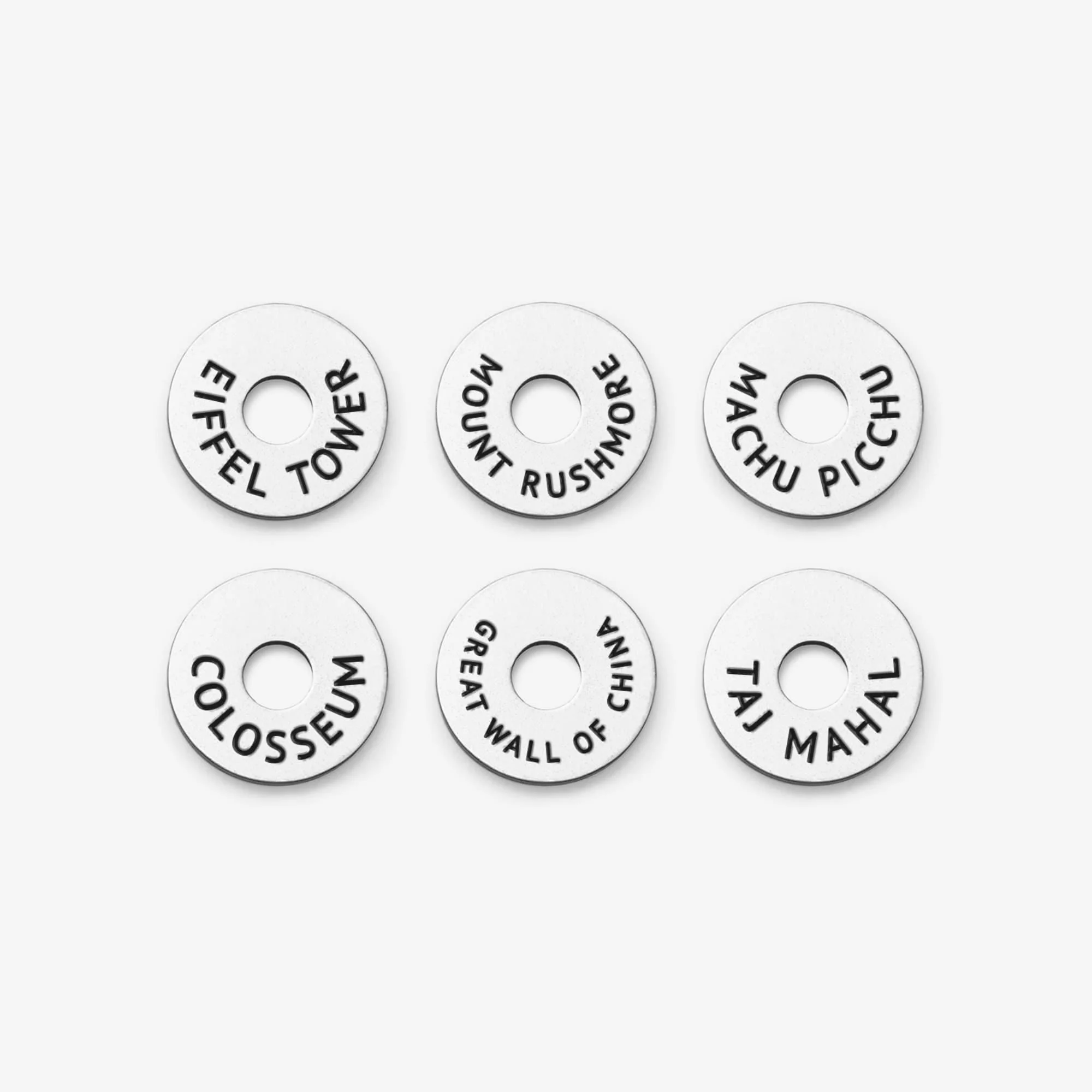 Landmark Tokens (Legacy) - Image 56