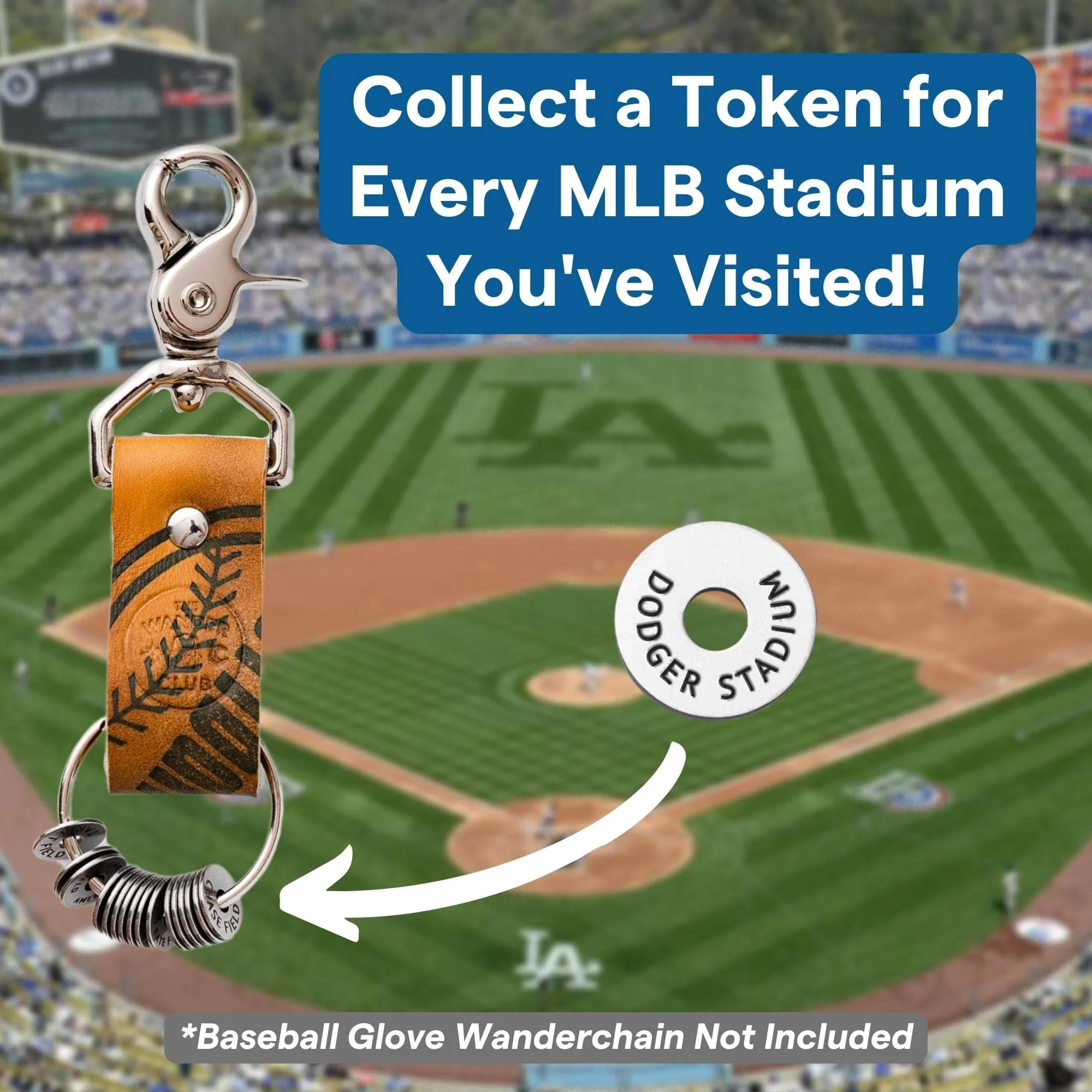 MLB Stadium Tokens (Legacy) - Image 2