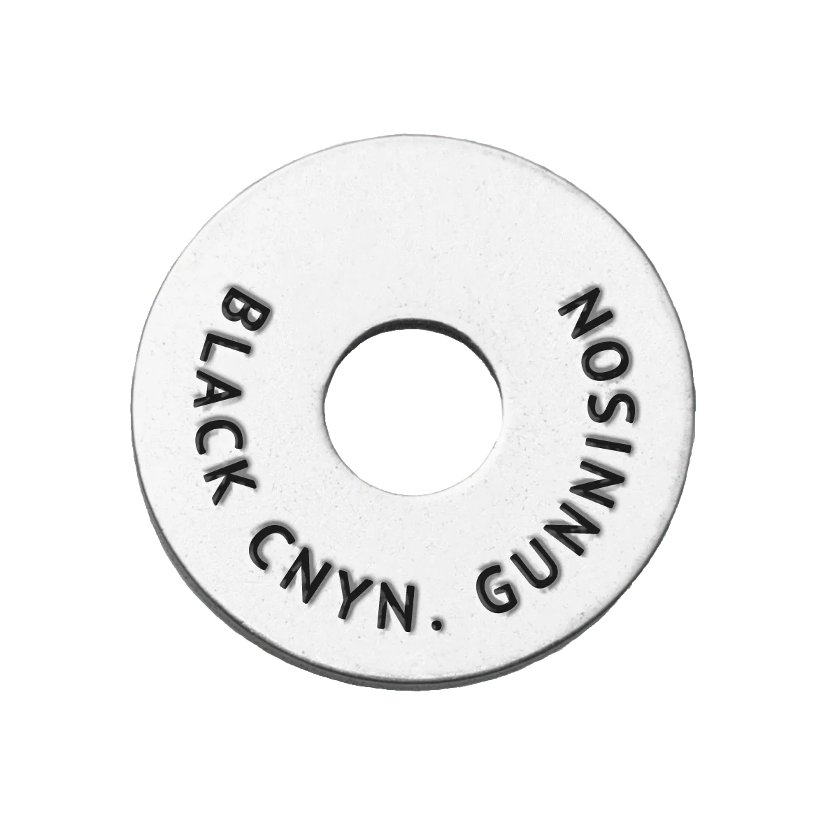 US National Park Tokens (Legacy) - Image 17