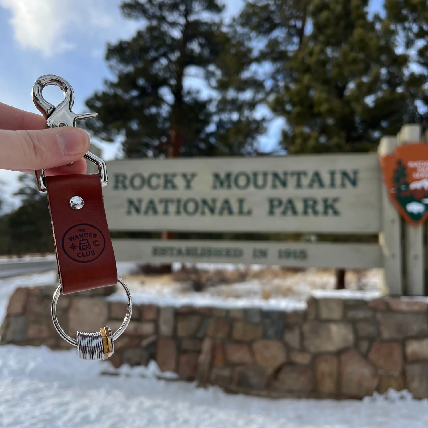US National Park Tokens (Legacy) - Image 3