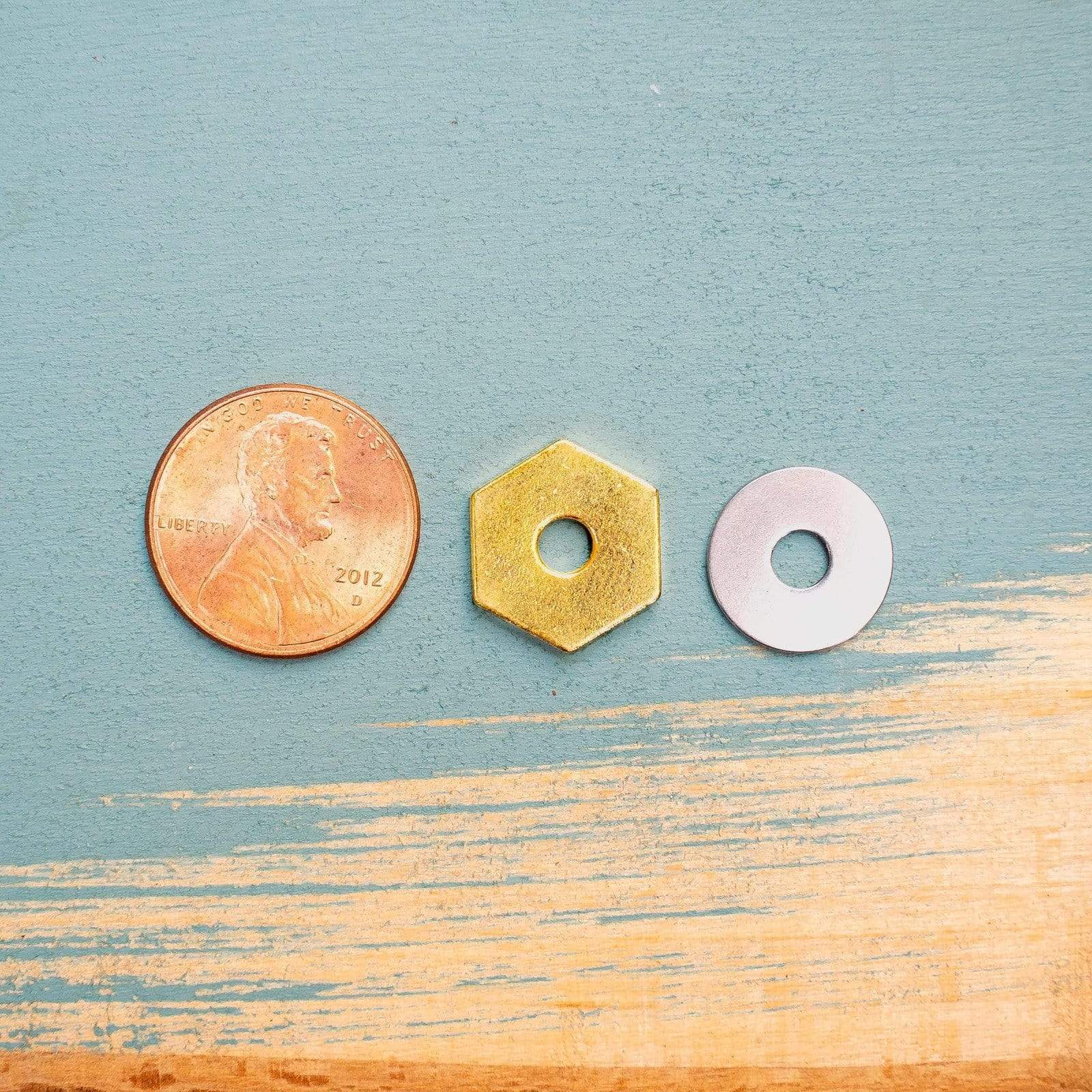 US National Park Tokens (Legacy) - Image 34