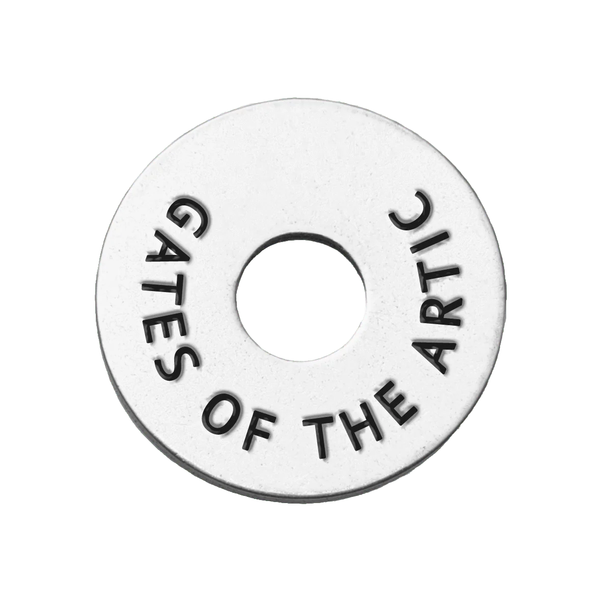 US National Park Tokens (Legacy) - Image 55