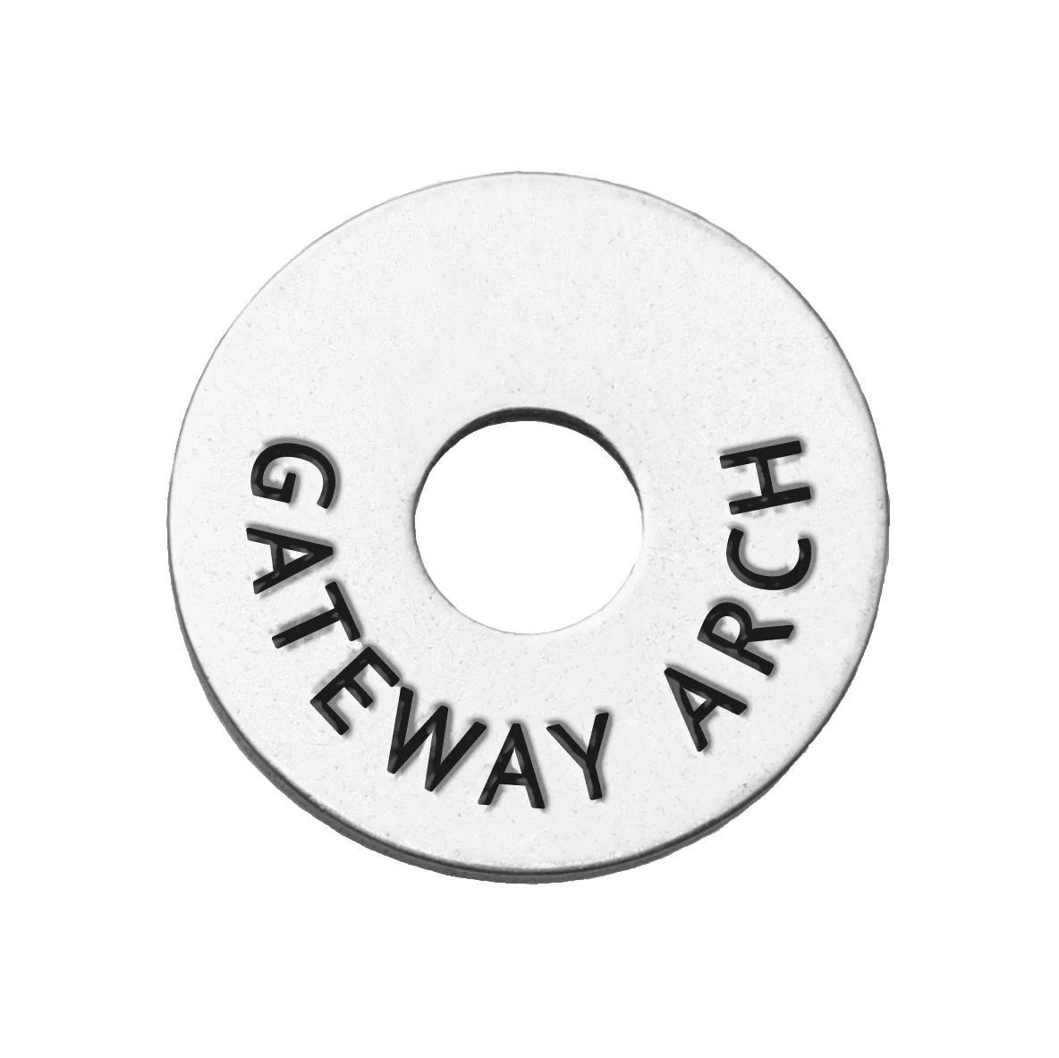 US National Park Tokens (Legacy) - Image 56