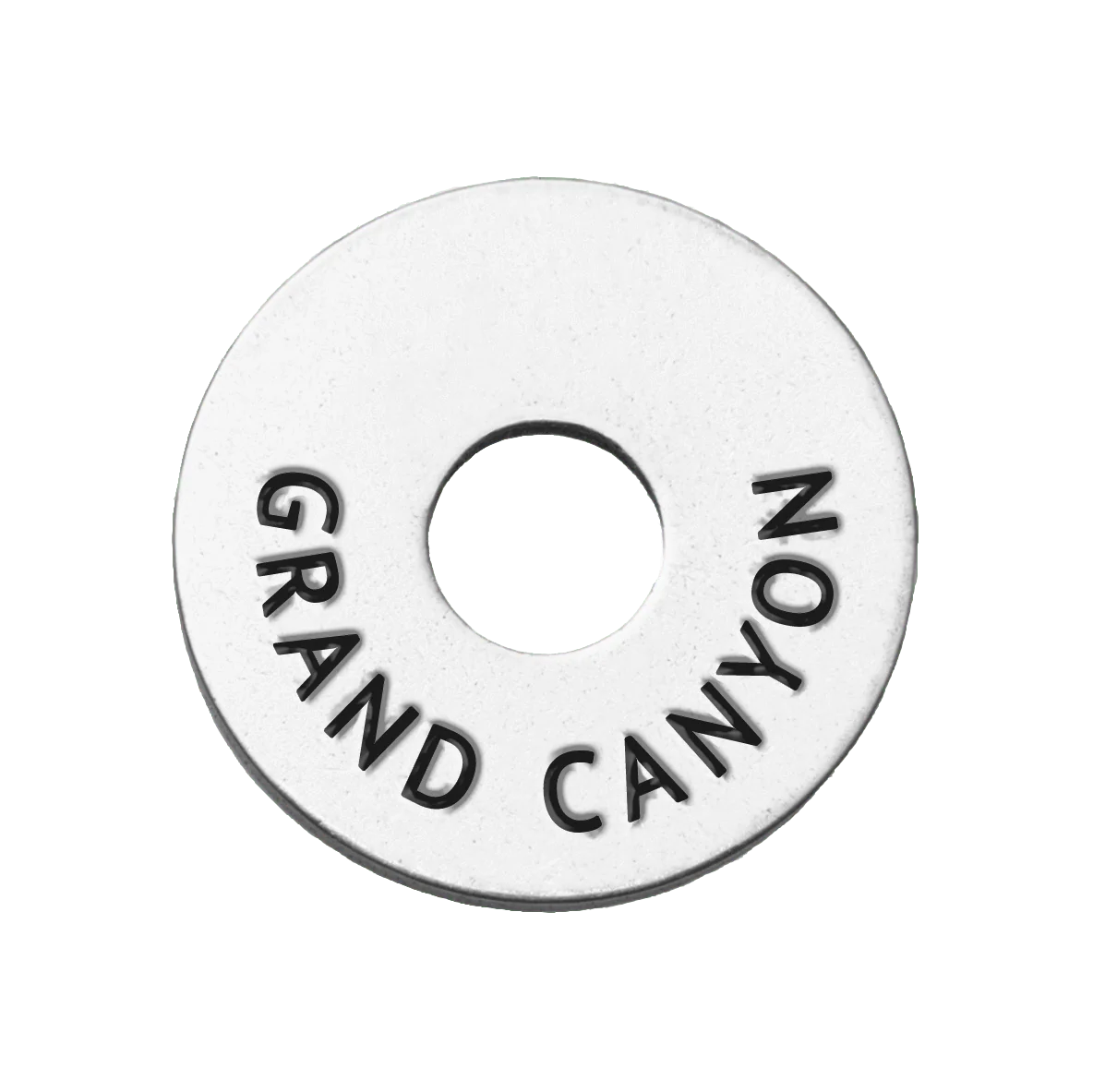 US National Park Tokens (Legacy) - Image 73