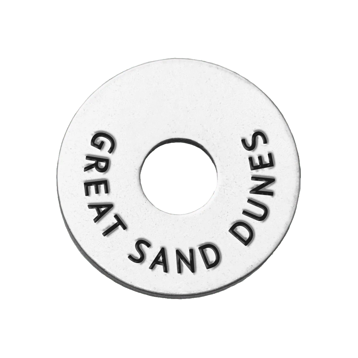 US National Park Tokens (Legacy) - Image 76
